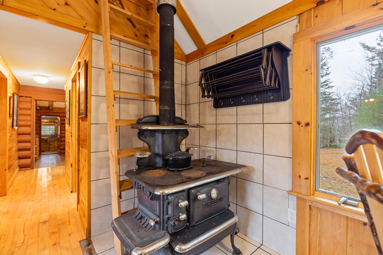 74 Lovejoy Road, Salem Twp, ME, 04983