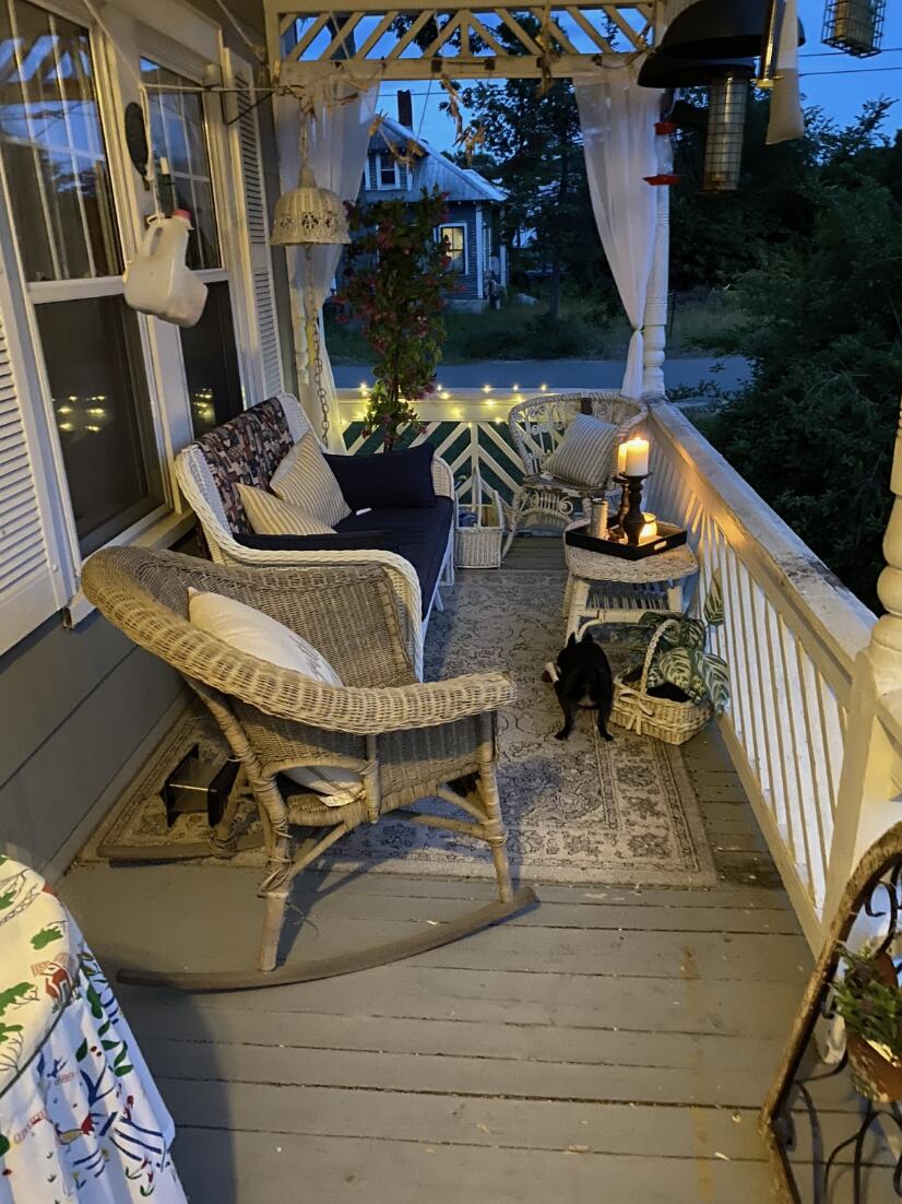 40 Pine Street, Dixfield, ME, 04224