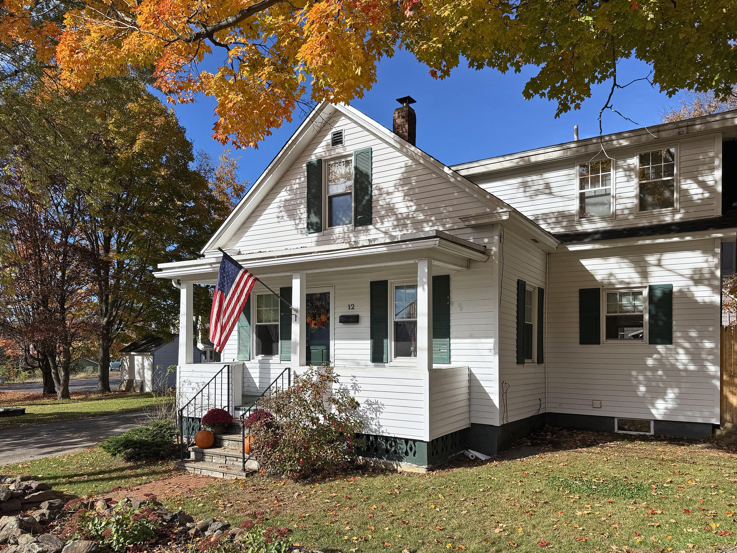Photo of 12 Putnam Street Sanford ME 04073