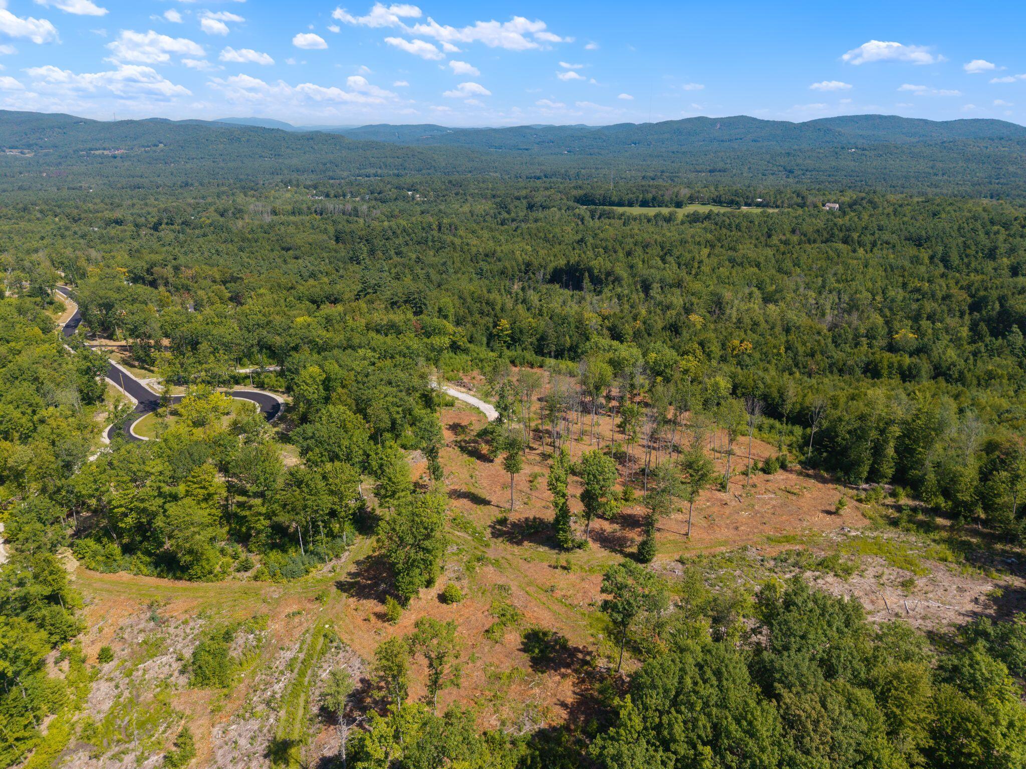 Photo of Lot #11 Jordan Heights Road Cornish ME 04020