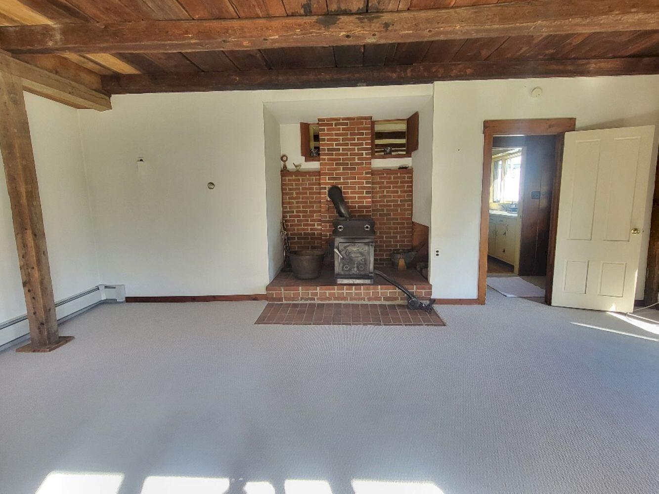 965 Industry Road, Farmington, ME, 04938