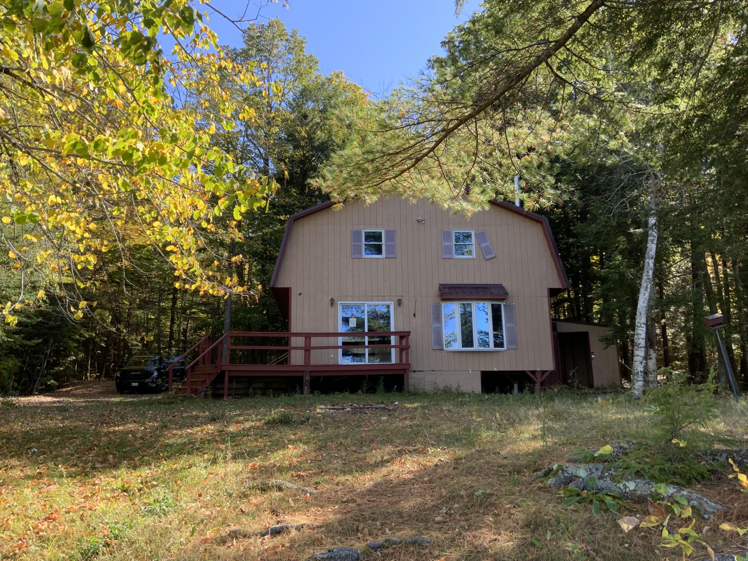 Recommended properties