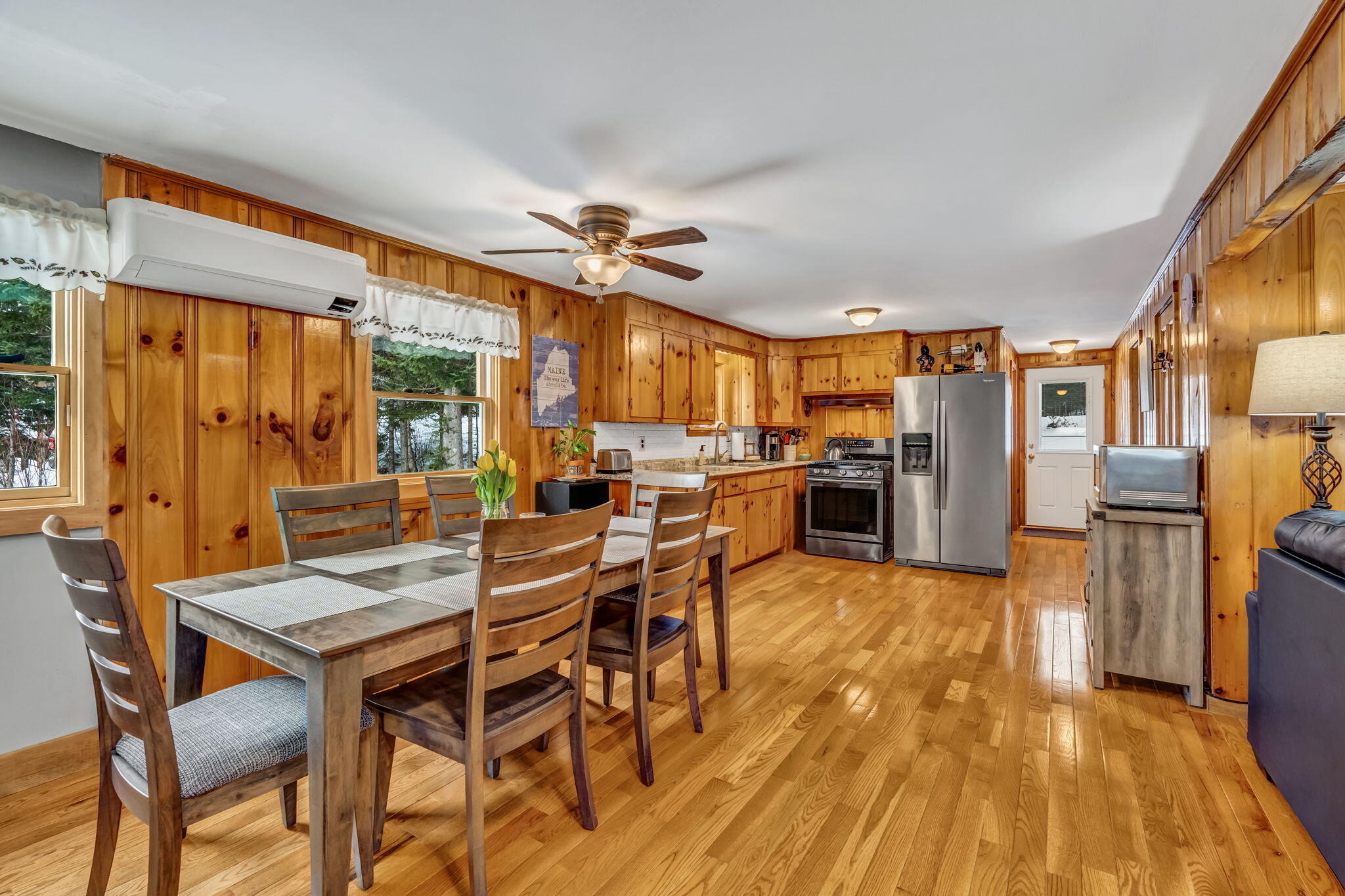 27 Reed Road, Coplin Plt, ME, 04983