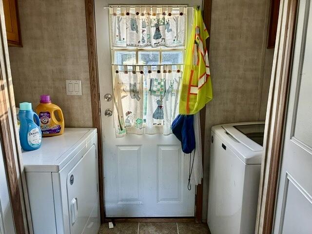 28 Rock Maple Road, Harrington, ME 04643 Laundry