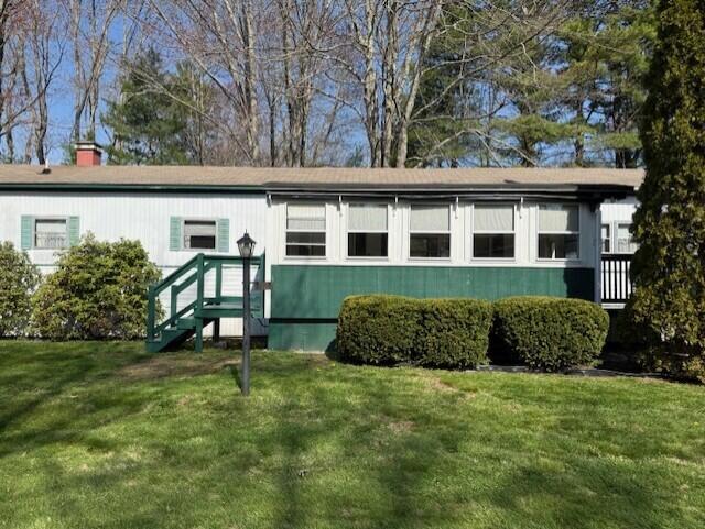 13 Gallant Drive, Saco, ME, 04072 13 Gallant Drive, Saco, ME, 04072