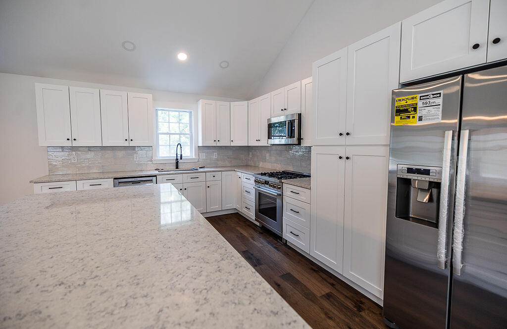 497 N Parish Road, Turner, ME, 04282