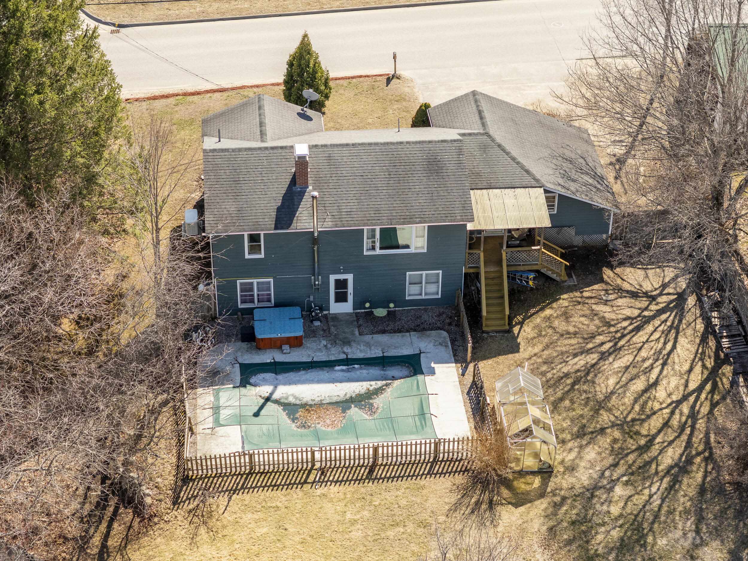 42 Vernon Street, Bethel, ME, 04217