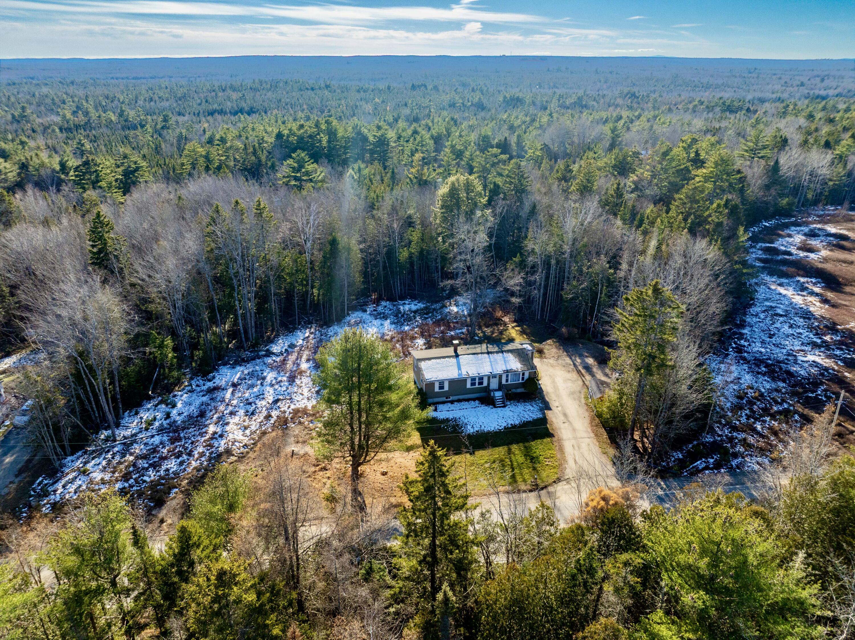 496 Court Street, Machias, ME, 04654