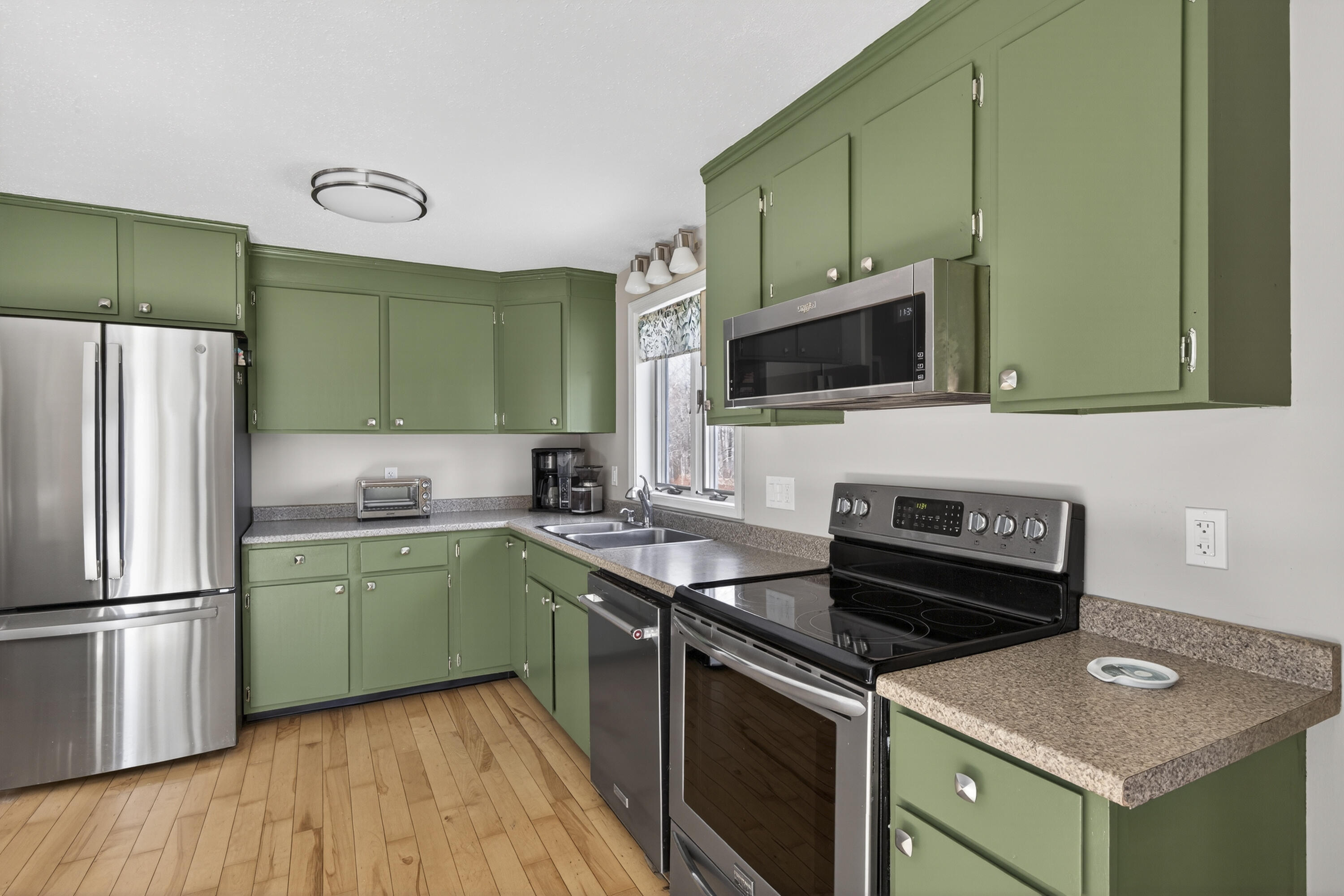 1232 Oyster River Road, Warren, ME, 04864