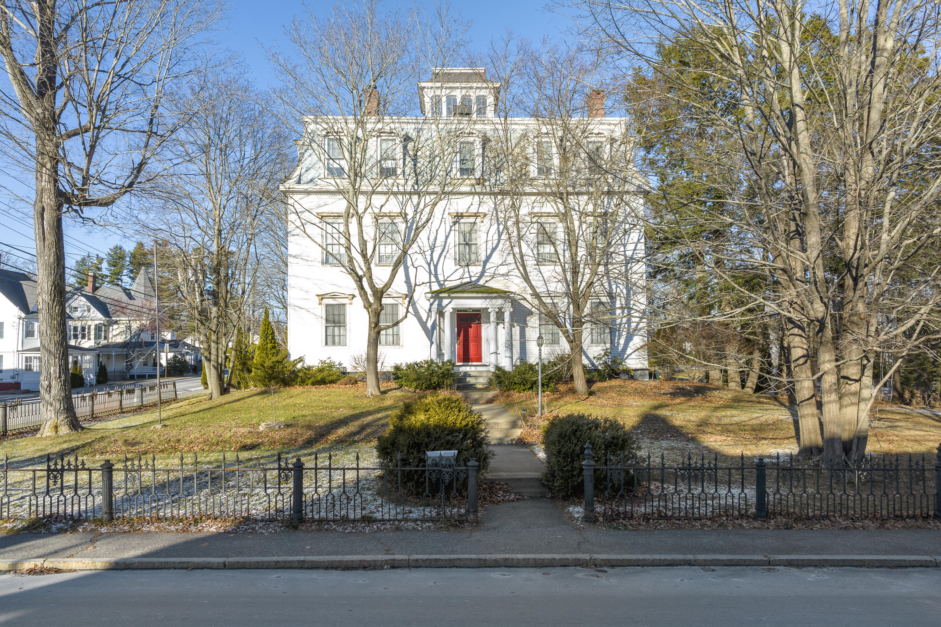 103 South Street, Bath, ME, 04530