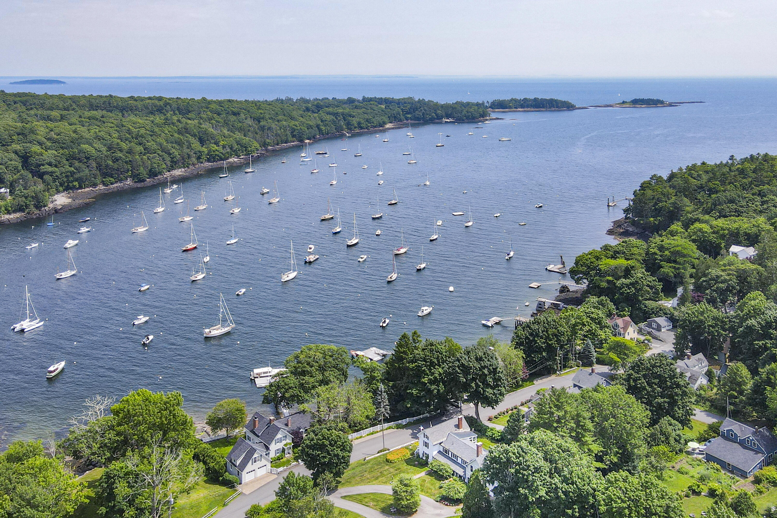 48 Sea Street, Rockport, ME, 04856