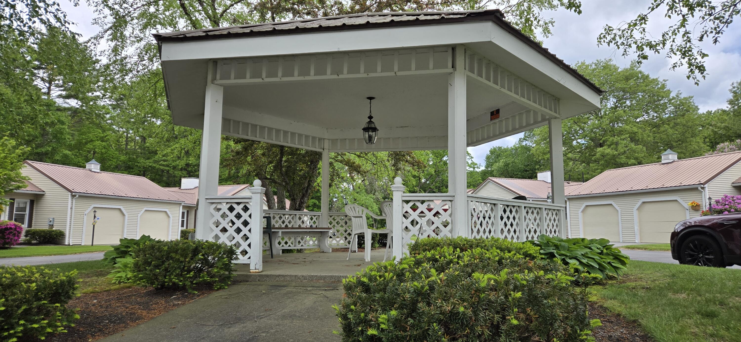 Gazebo
