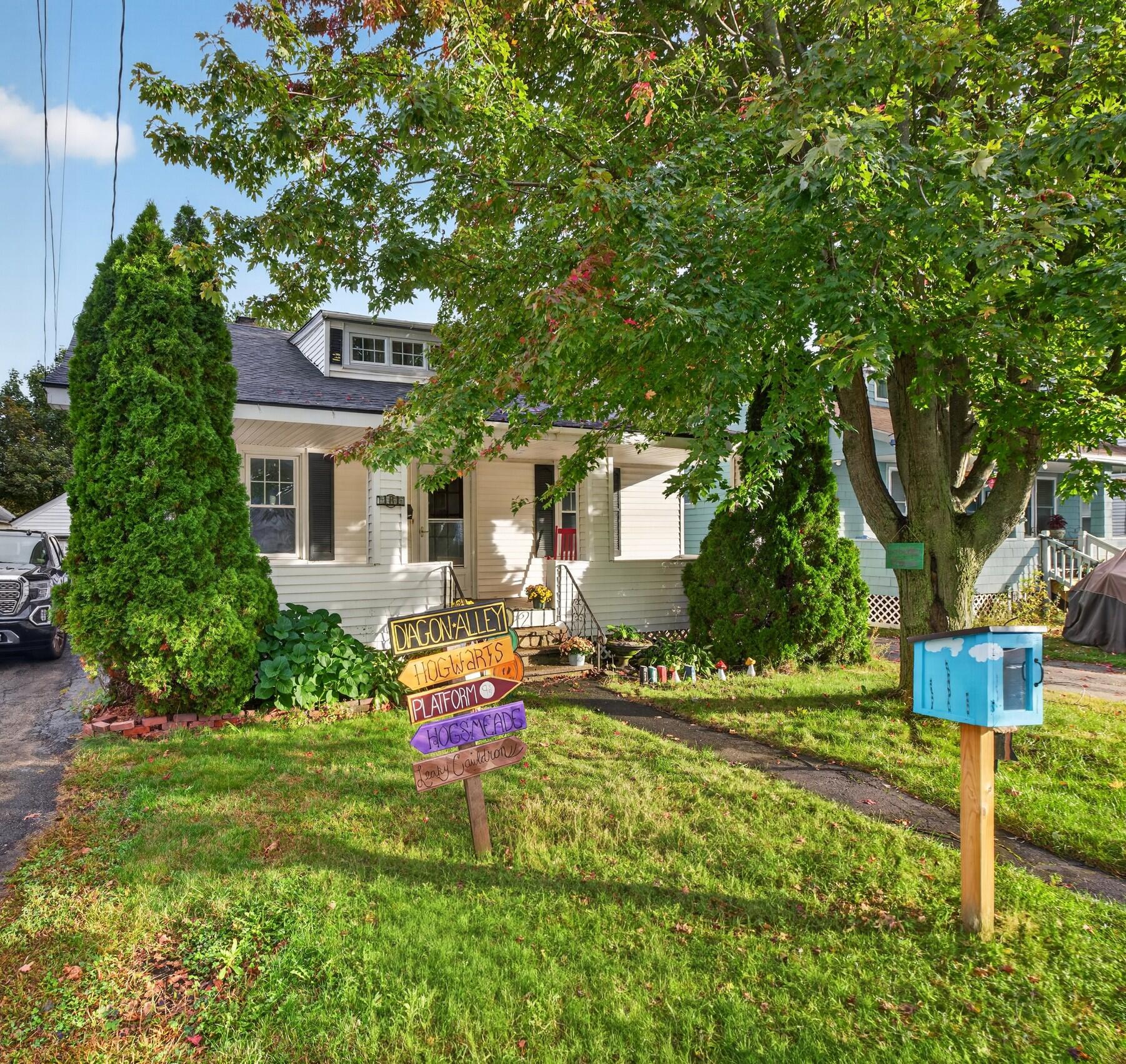 Photo of 181 Graham Street Biddeford ME 04005