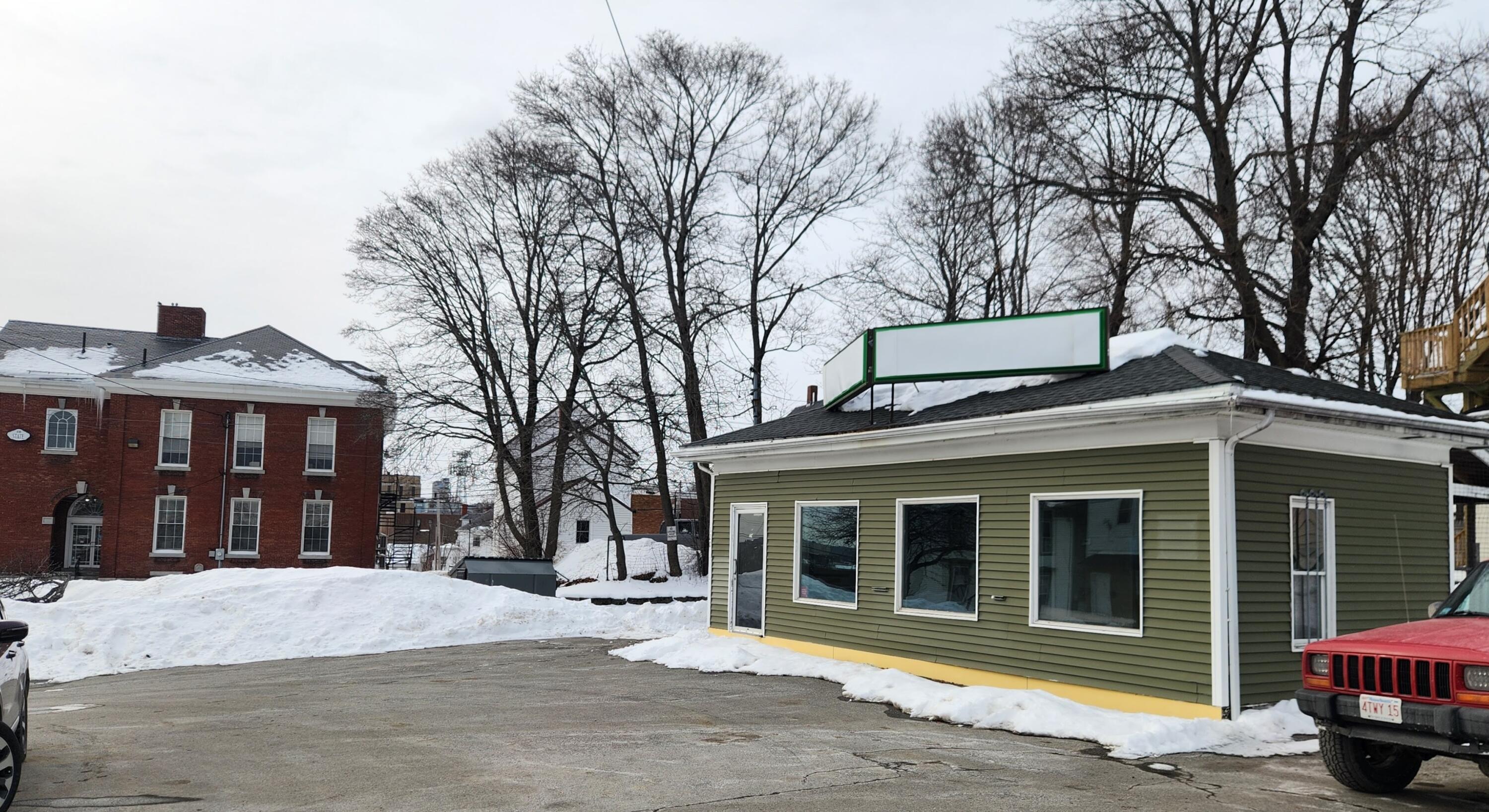 120 State Street, Bangor, ME, 04401