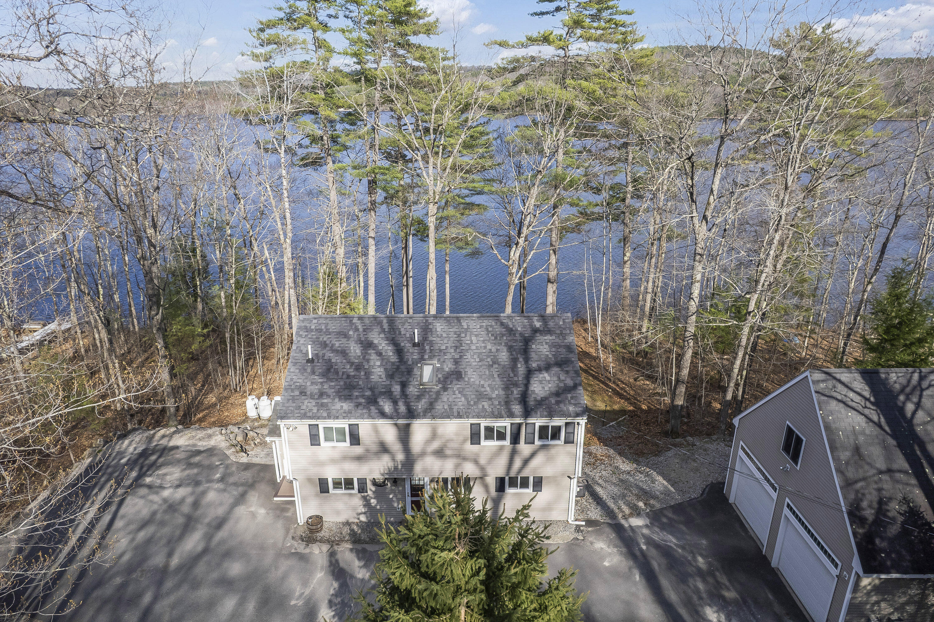 167 Oak Shore Road, Harrison, ME, 04040