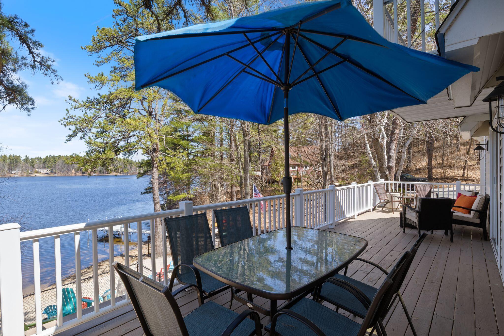 325 Concord Lane, Wakefield, NH, 03830