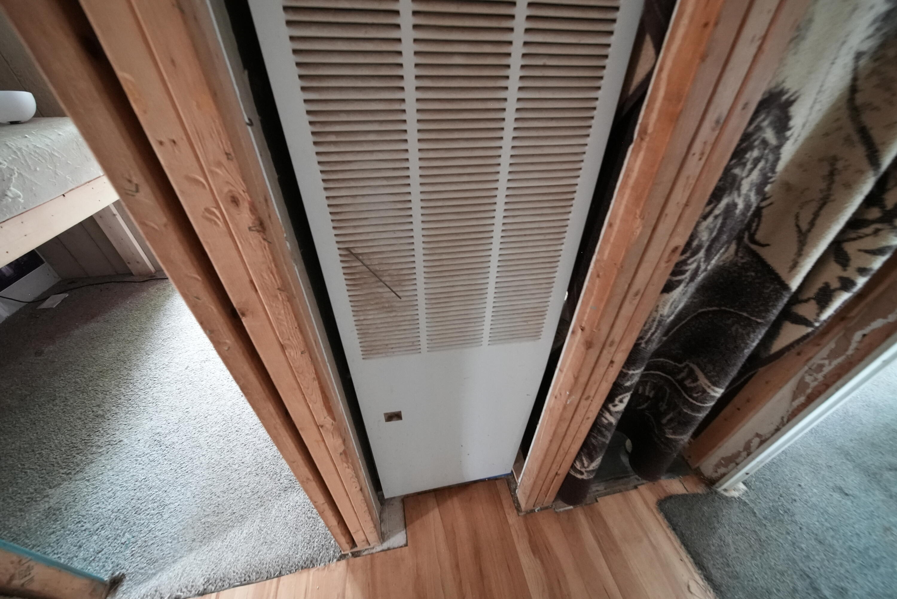 823 US RT 1, Amity, ME, 04471