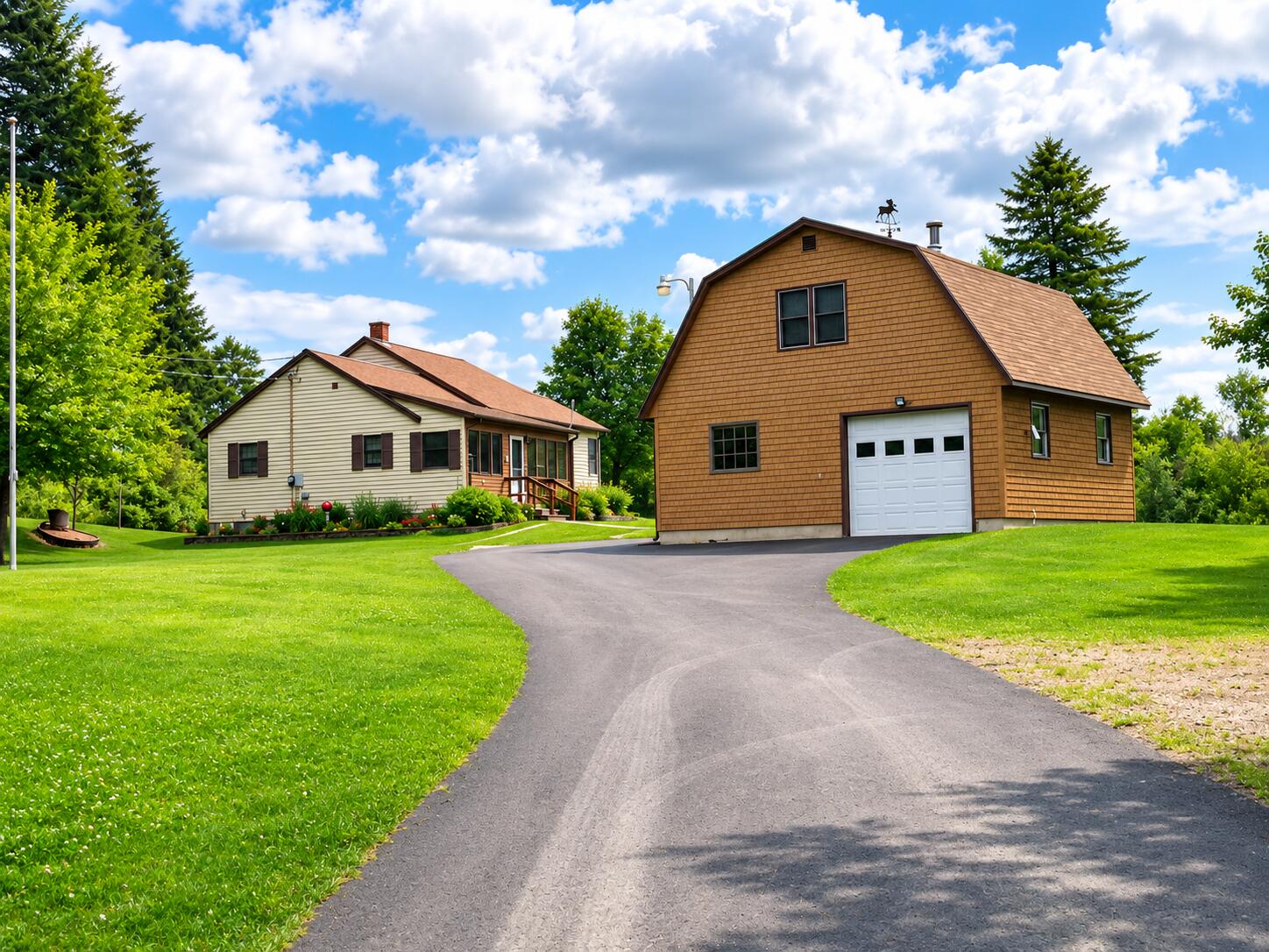 Photo of 91 Boyd Road Mars Hill ME 04758