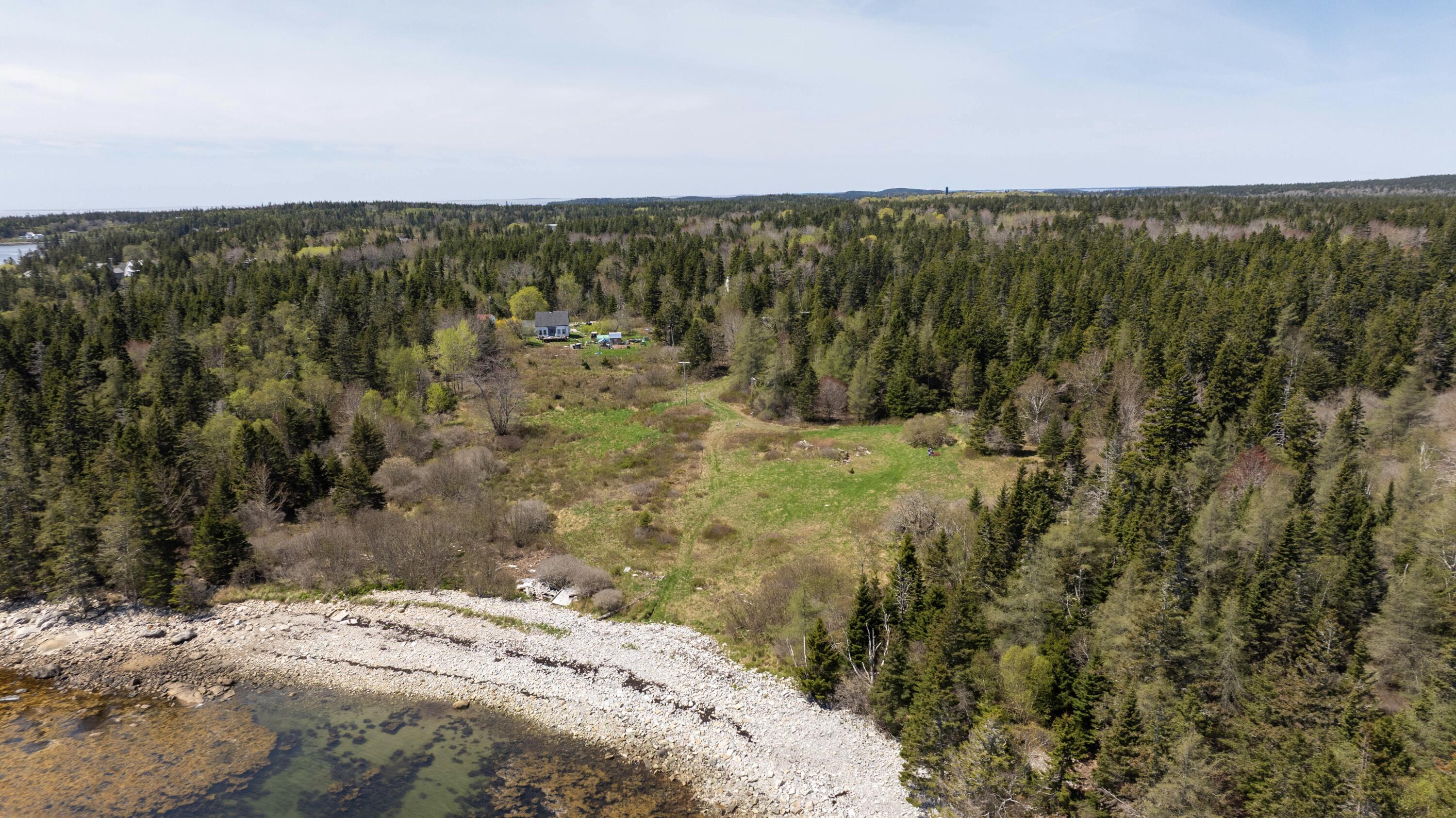 Lot UNIT&nbsp;5 George Wright Road, Vinalhaven, ME, 04863