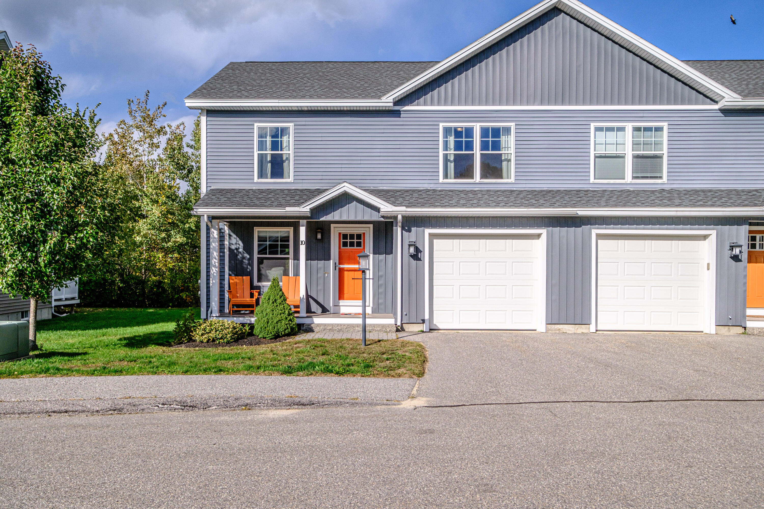 Property photo for 10 Snow Goose Lane, #10, Westbrook, ME