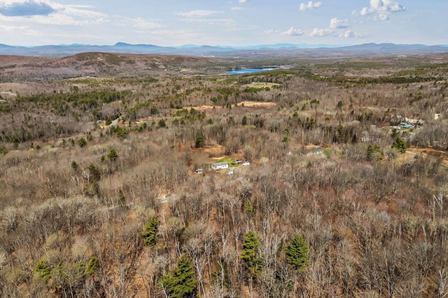 28 Davis Road, Vienna, ME, 04360