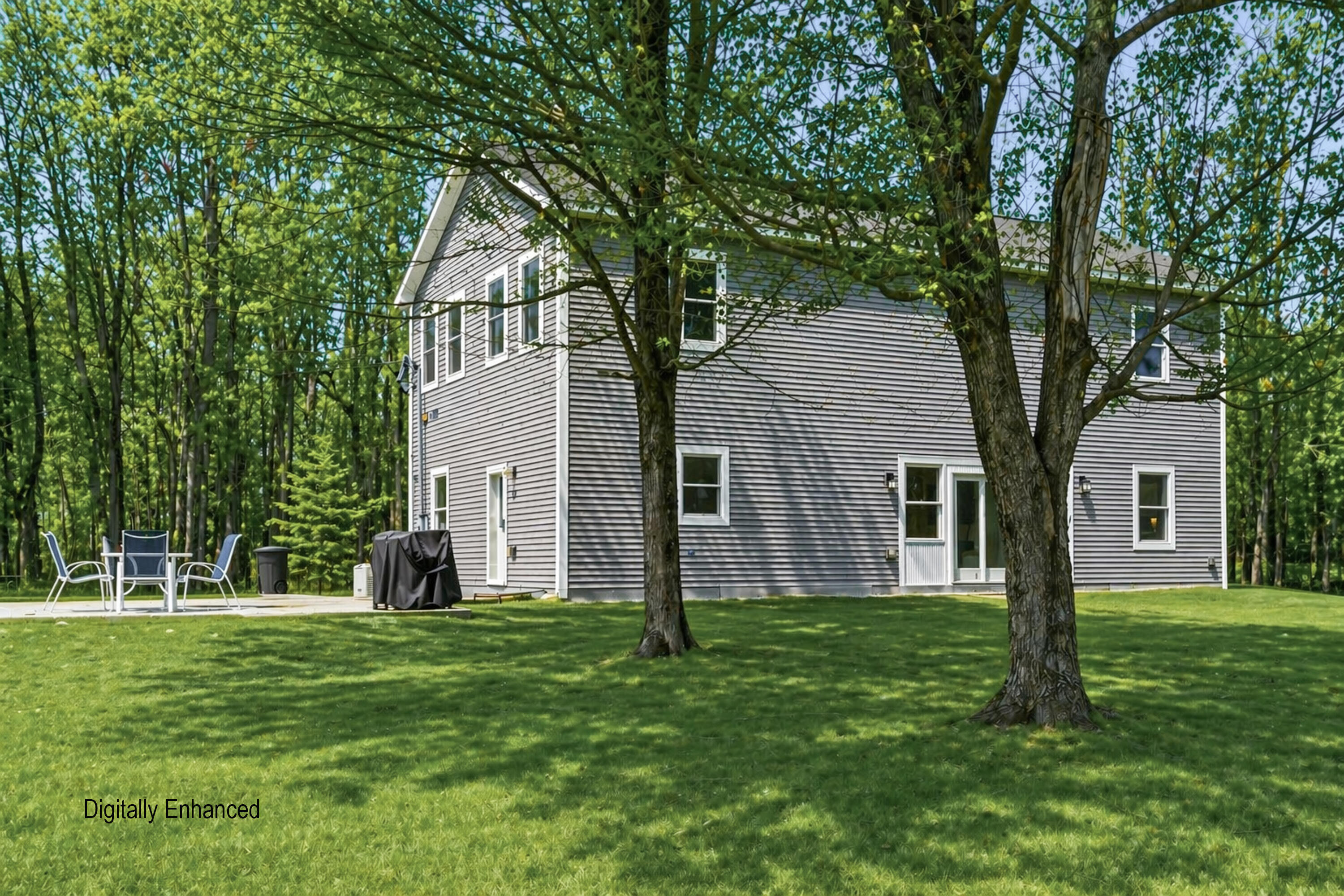 35 Location Road, Belgrade, ME, 04917