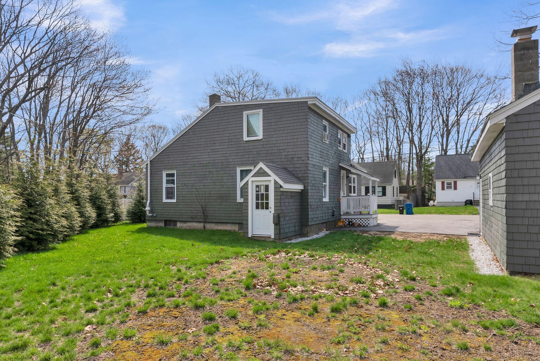 91 Chesley Avenue, Portland, ME, 04103