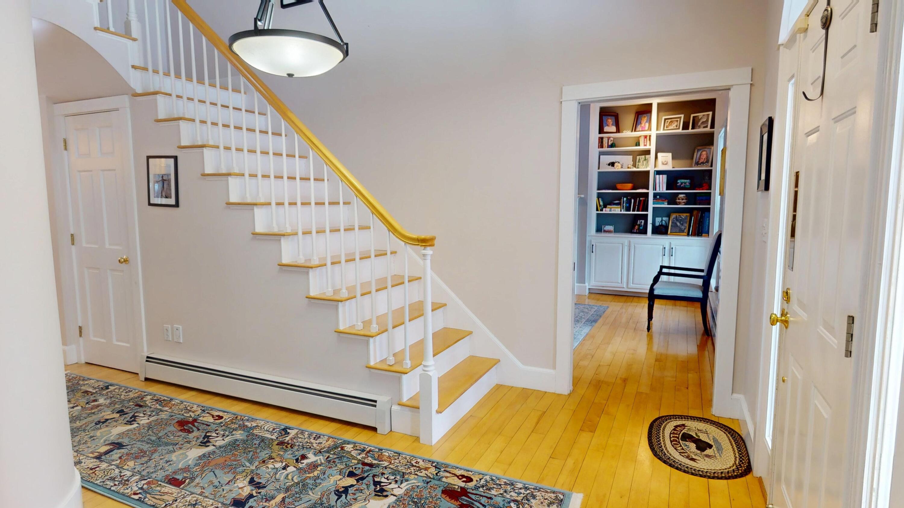 25 Deer Hill Lane, Hampden, ME, 04444