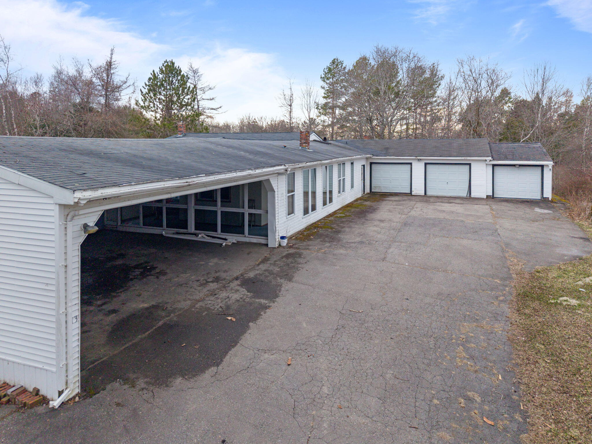 116 W Gate Road, Caribou, ME, 04736