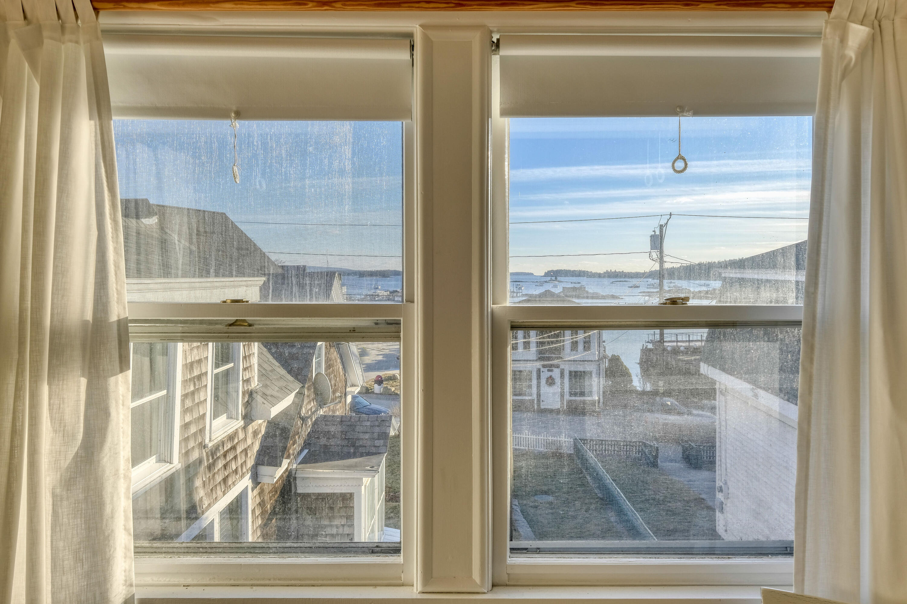 60 Main Street UNIT 1, Stonington, ME, 04681