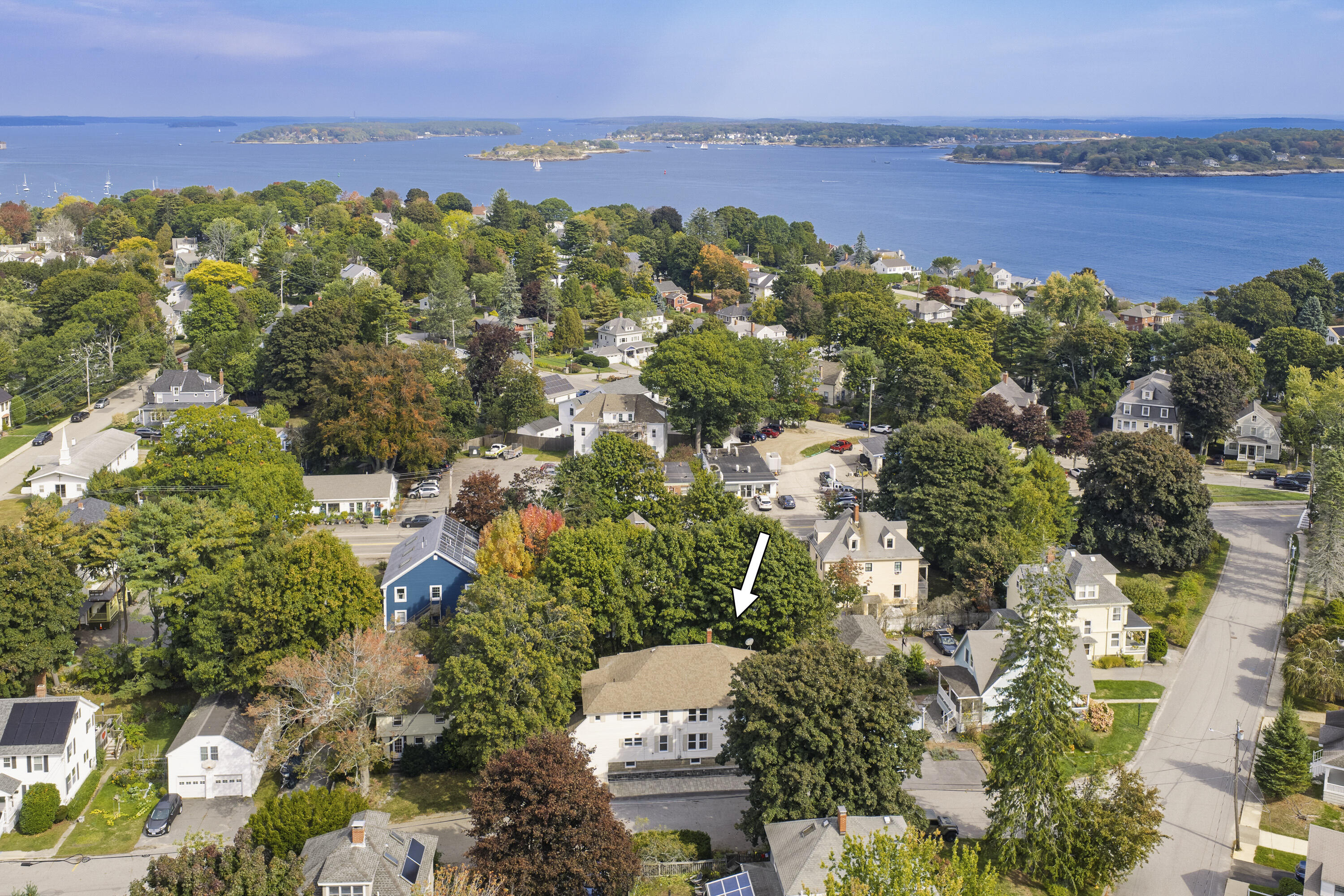 44 Warren Avenue, Cape Elizabeth, ME 04107 44 Warren Avenue Cape Elizabeth-12