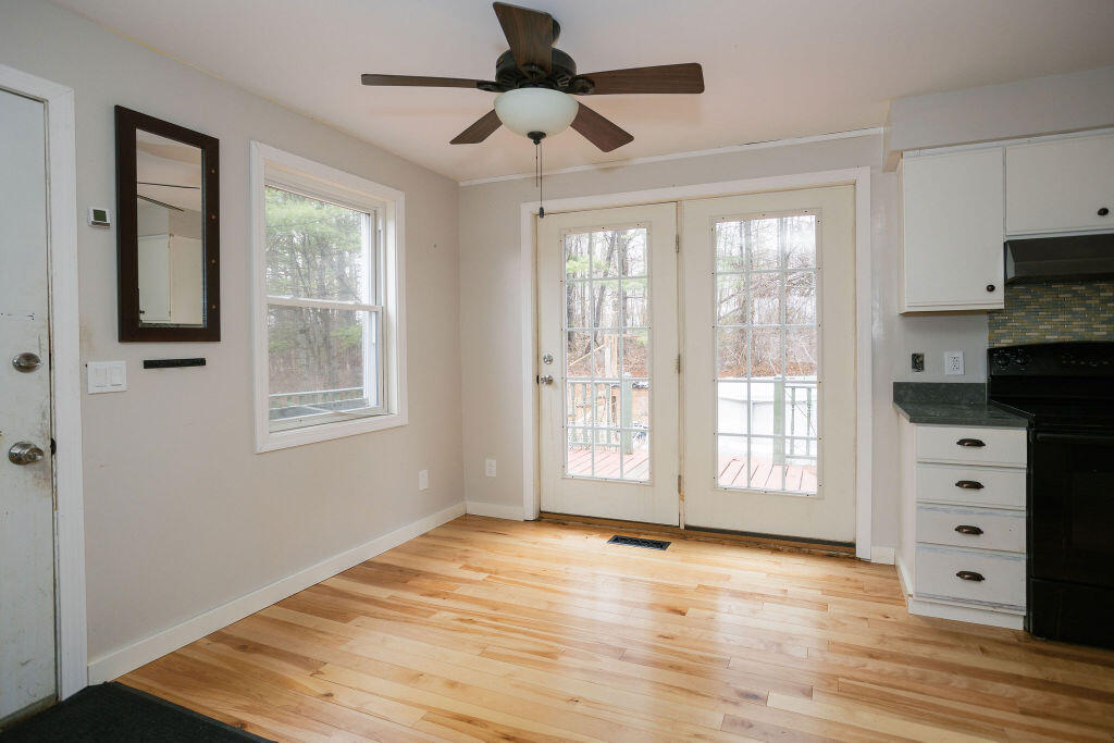 109 Sunny Hill Drive, Farmington, ME, 04938