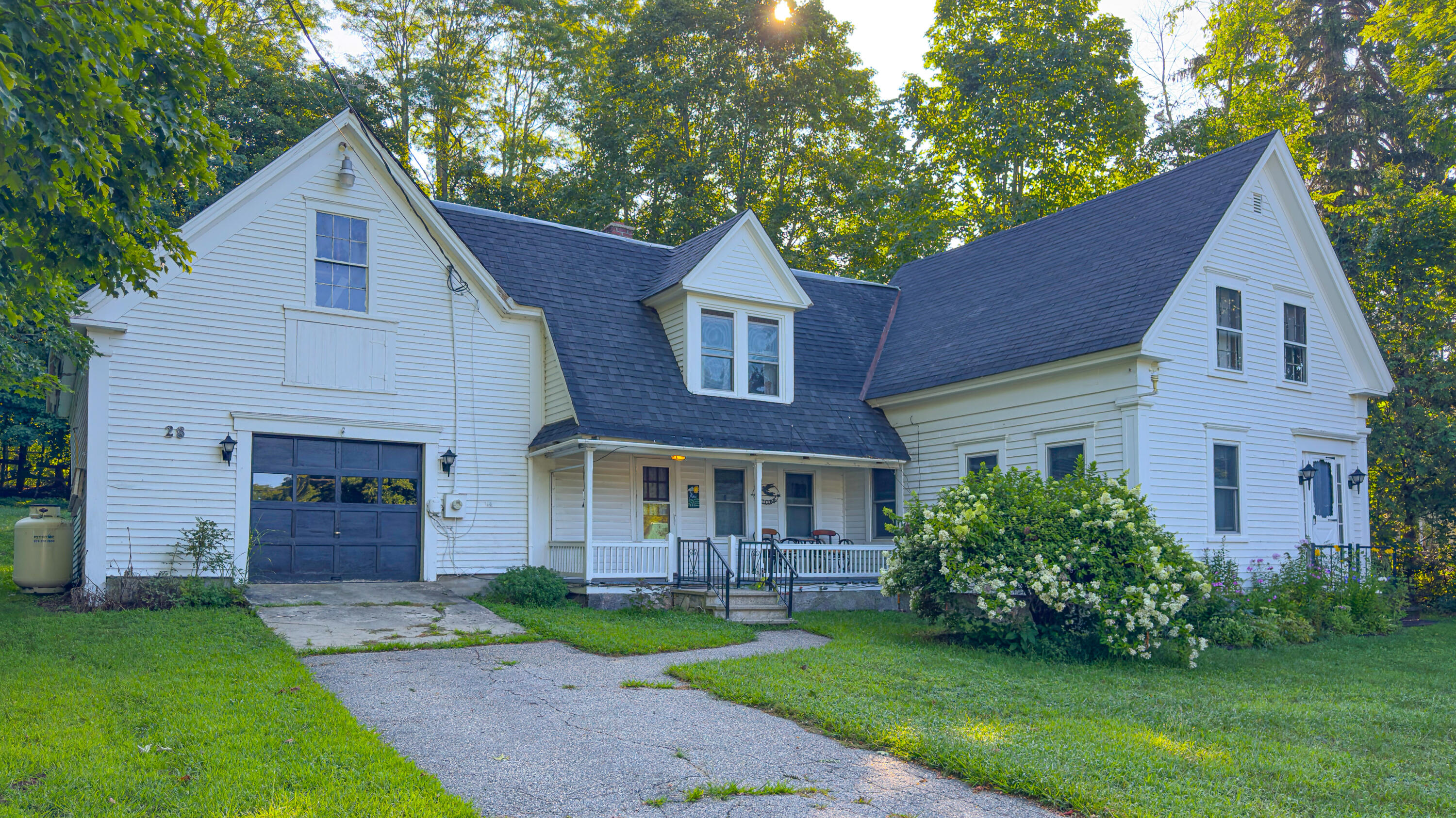 Photo of 28 Sebago Road Hiram ME 04041