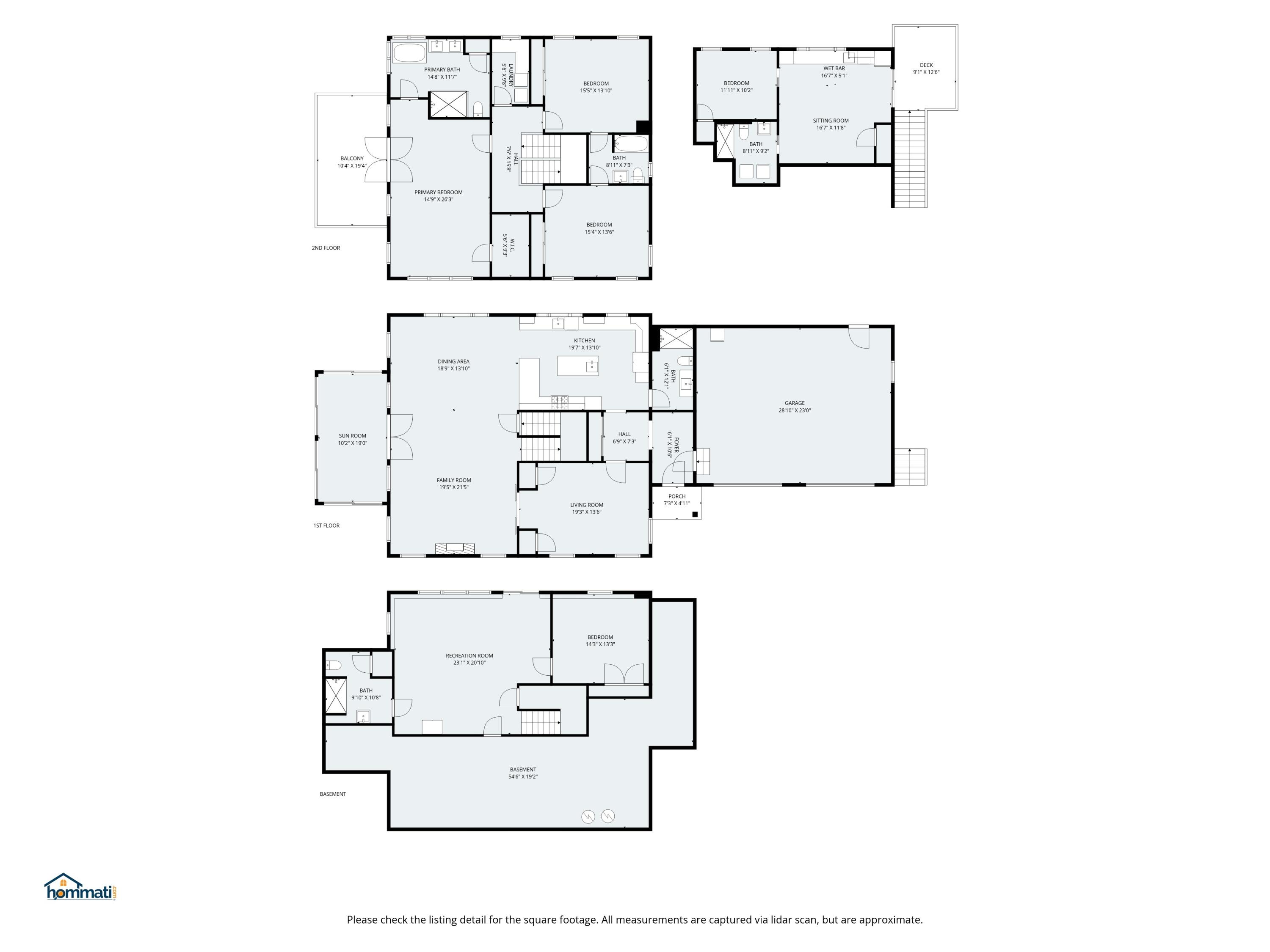 27 Seacrest Circle, Phippsburg, ME, 04562