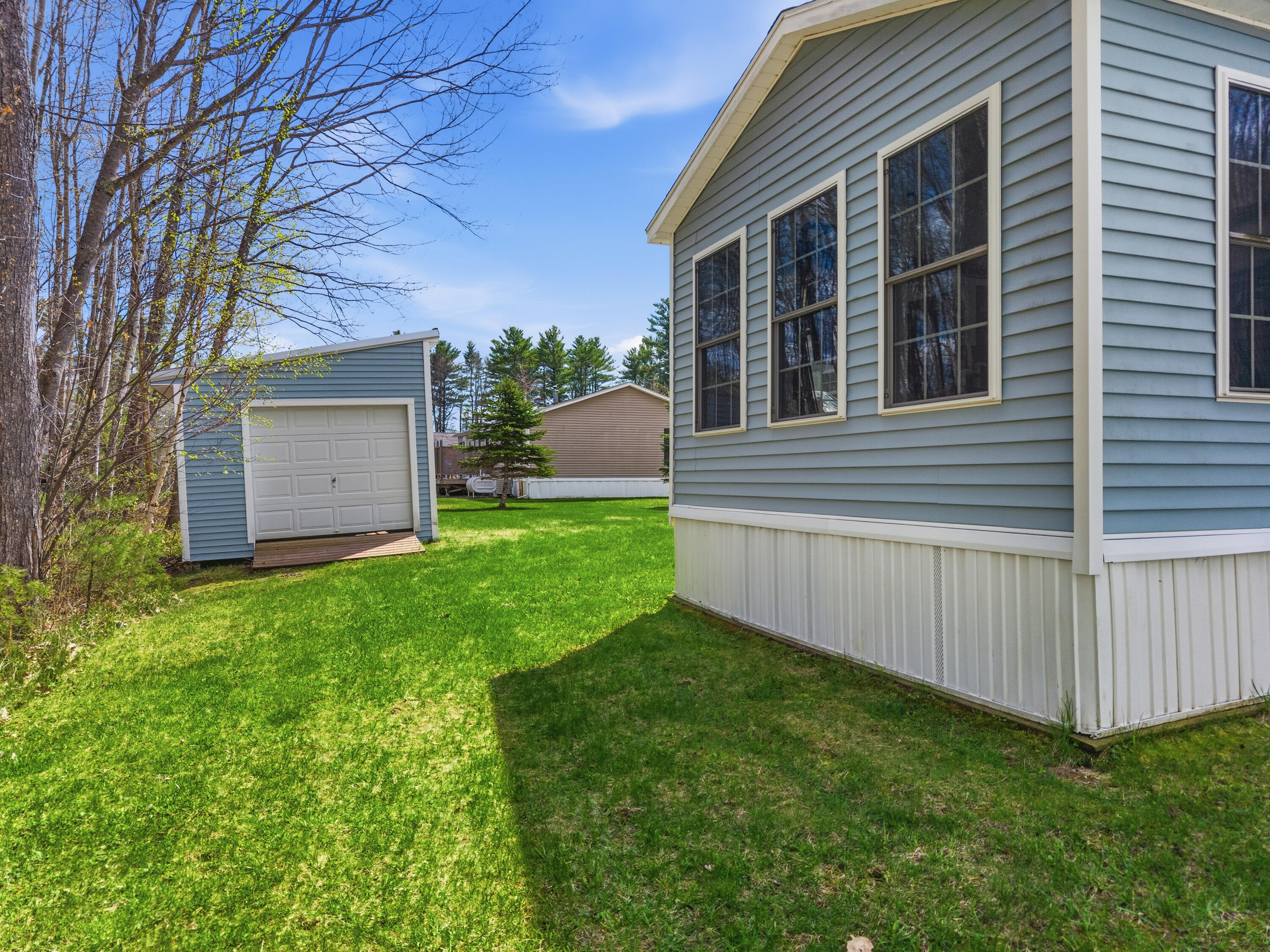 4 Arundel Avenue, Lisbon, ME, 04250