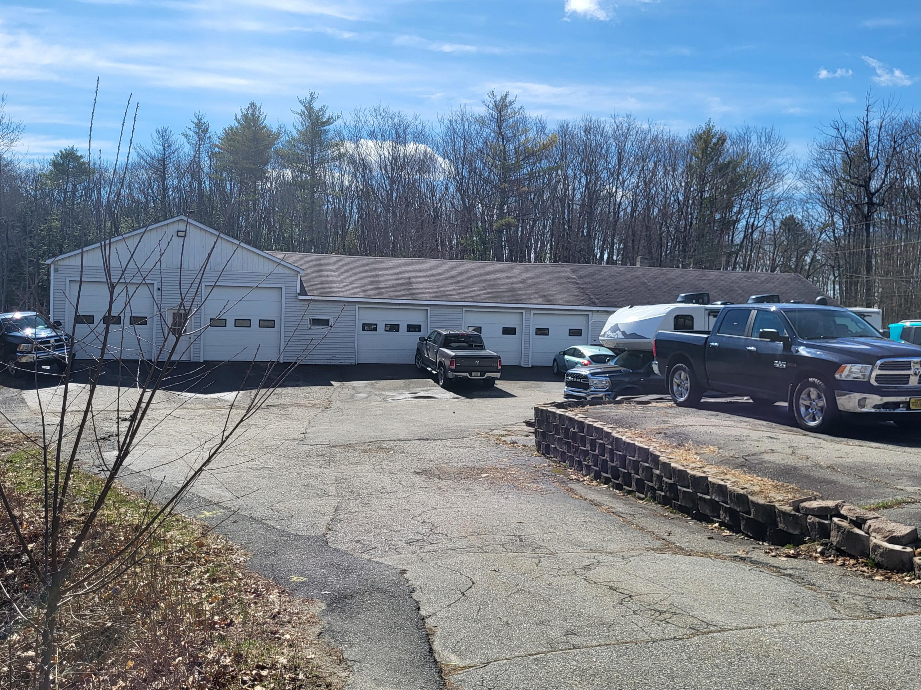 454 Brunswick Avenue, Gardiner, ME, 04345