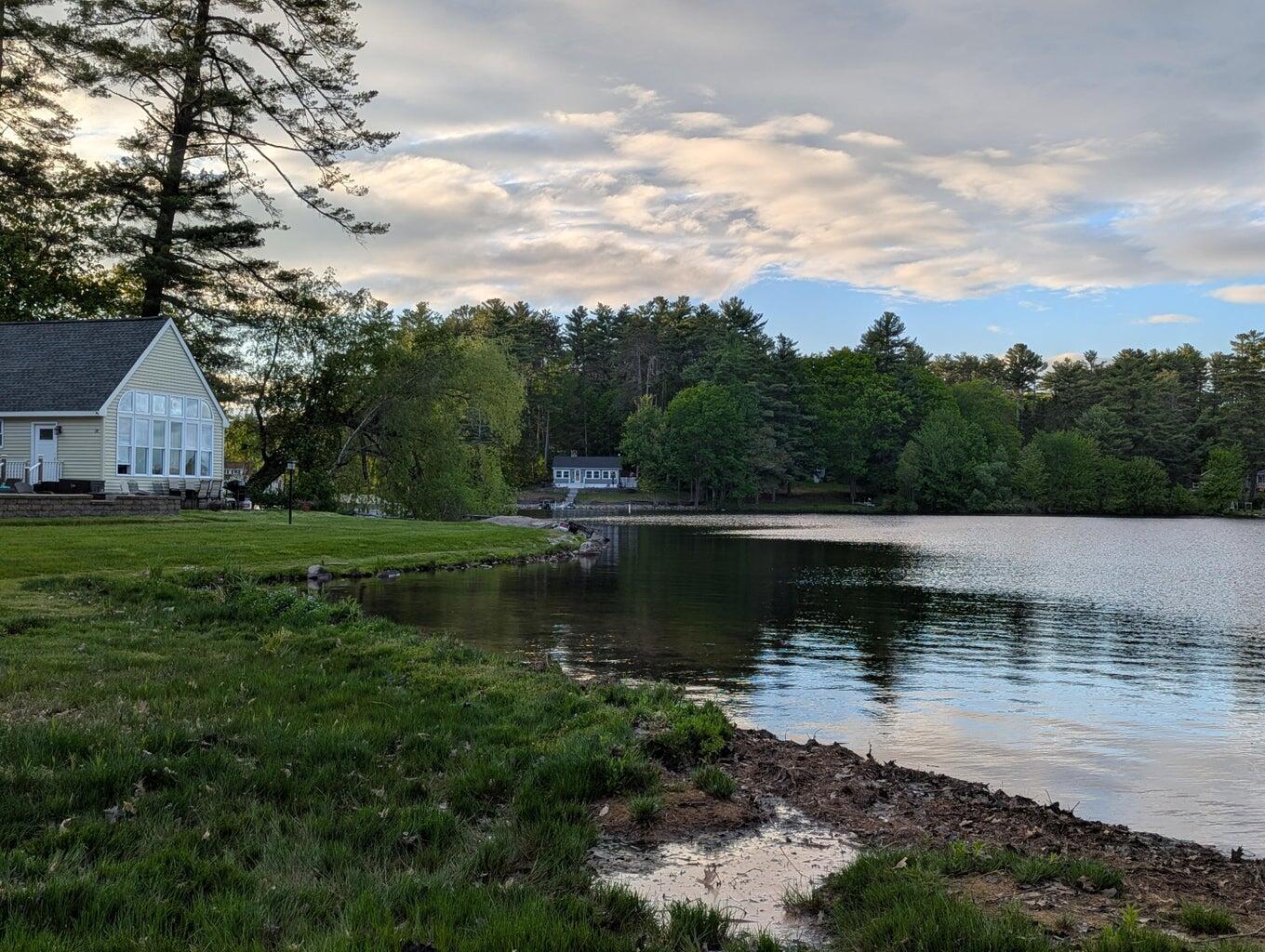 19 & 28 Lintonia Drive UNIT 10-13, Litchfield, ME, 04350