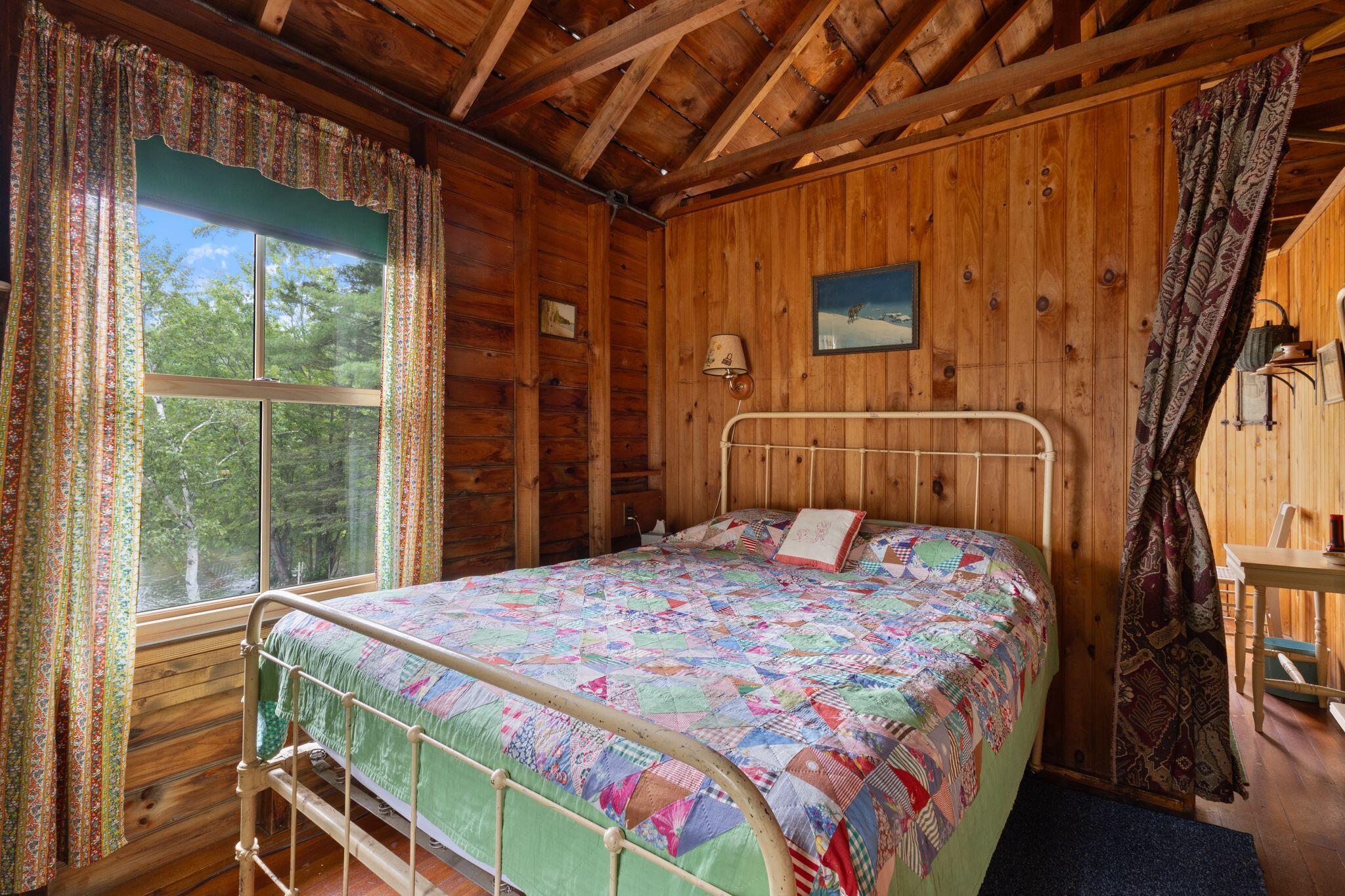 59 Treasure Island Road, Shapleigh, ME, 04076