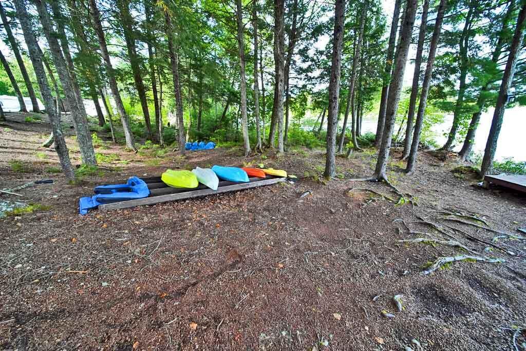 638 Sandy Beach Road, Danforth, ME, 04424