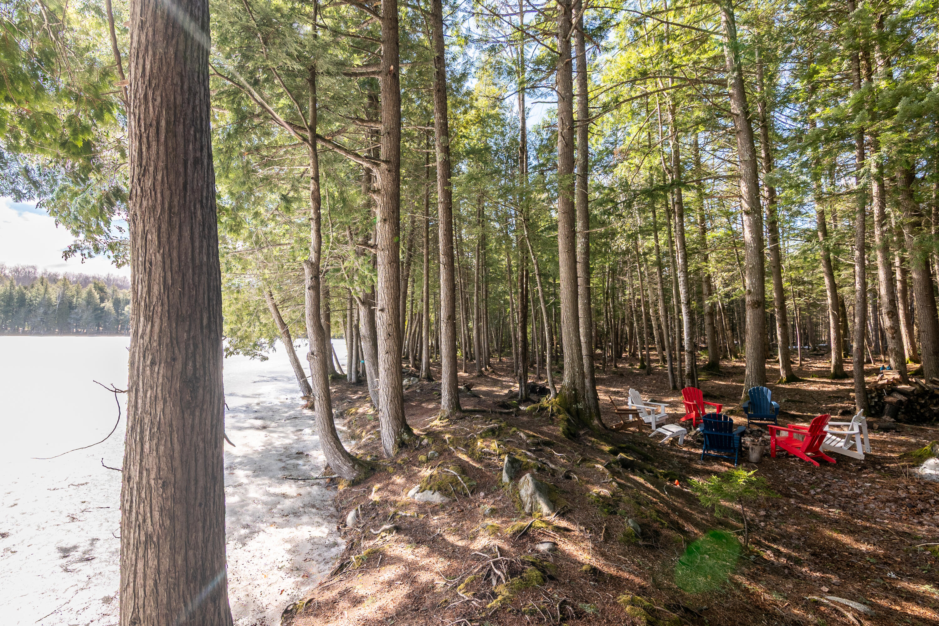 194 Loon Road, Embden, ME, 04958