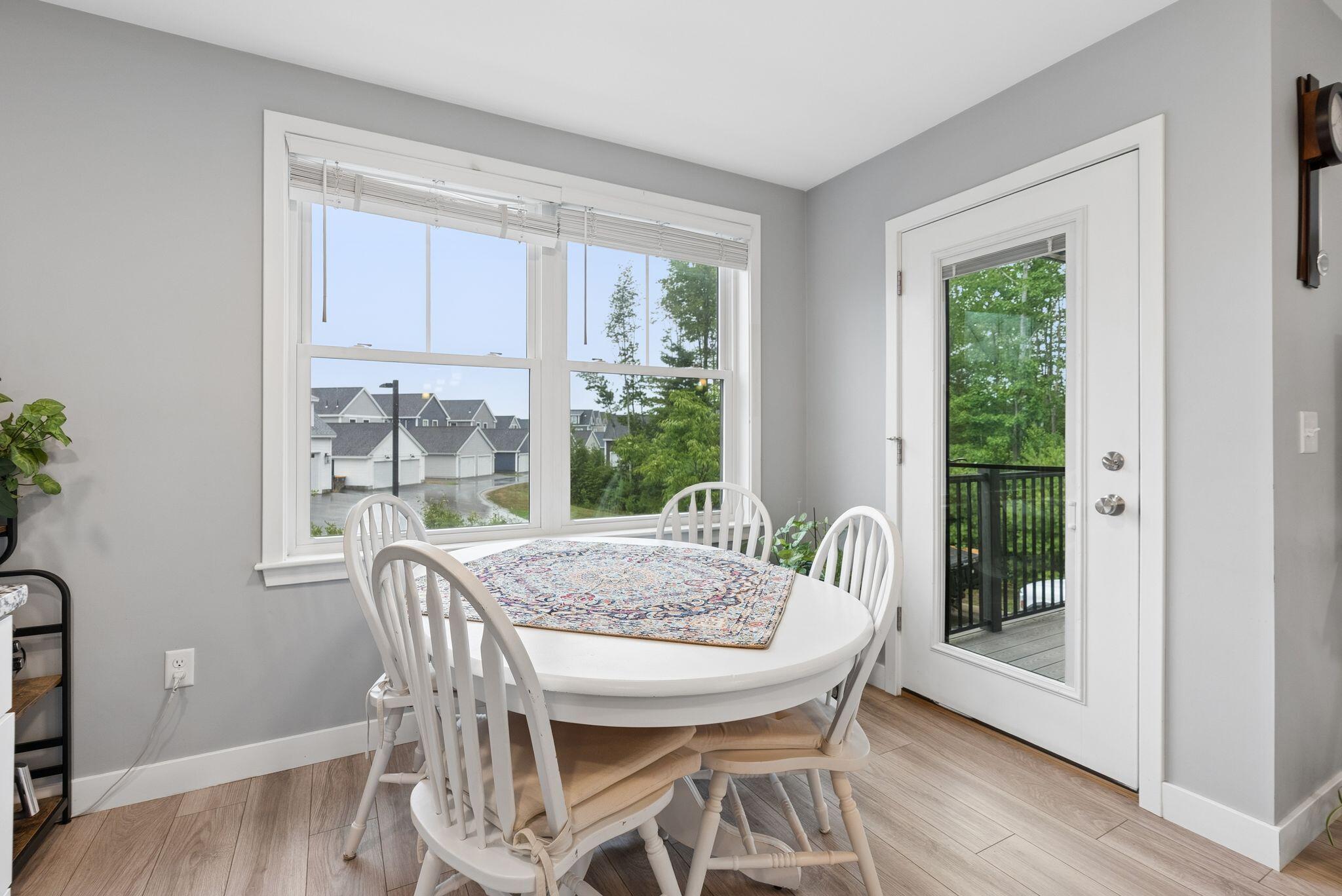 137 Scarborough Downs Road, #220, Scarborough, ME 04074 Dining