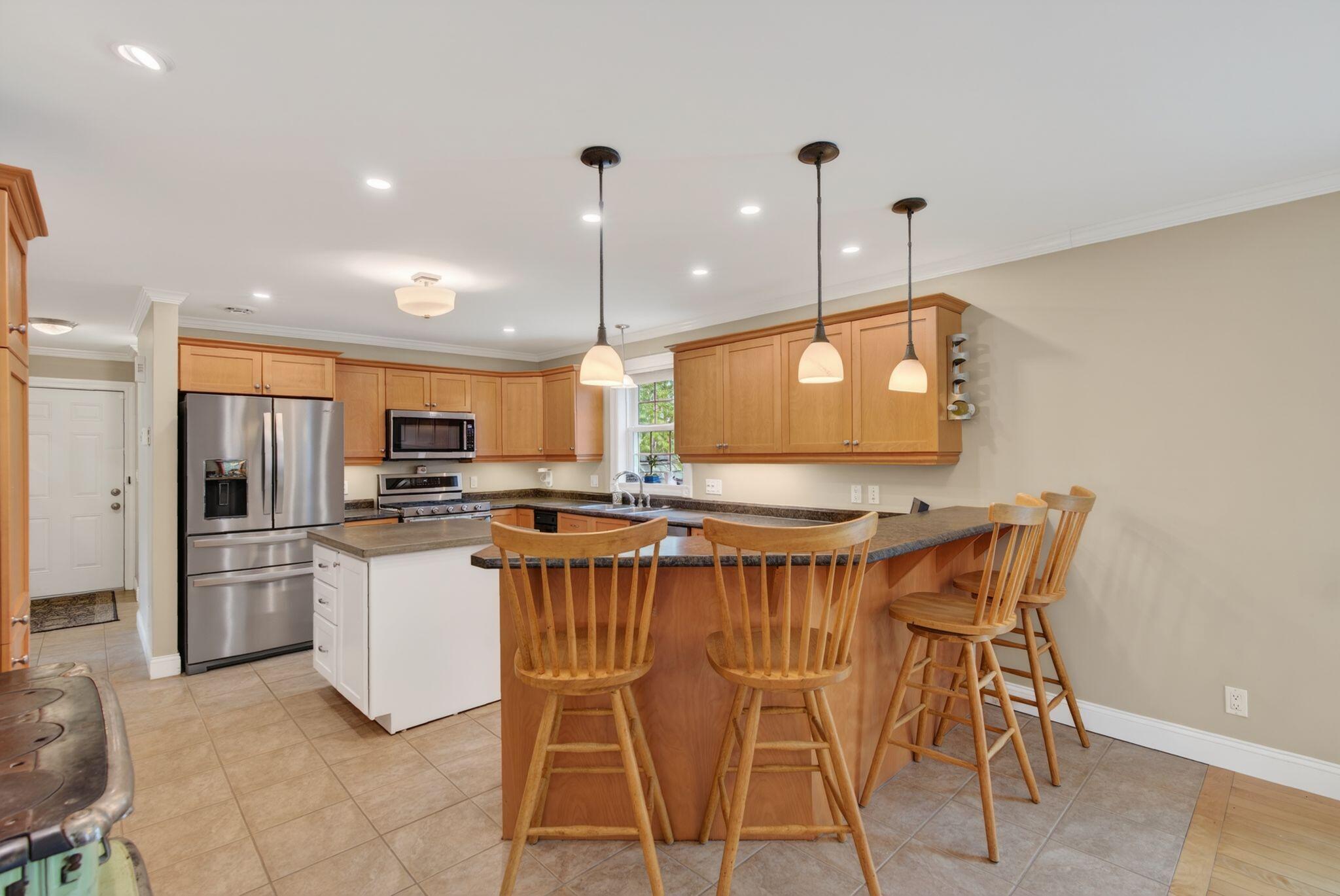 110 Gordon Farms Road, Gorham, ME, 04038