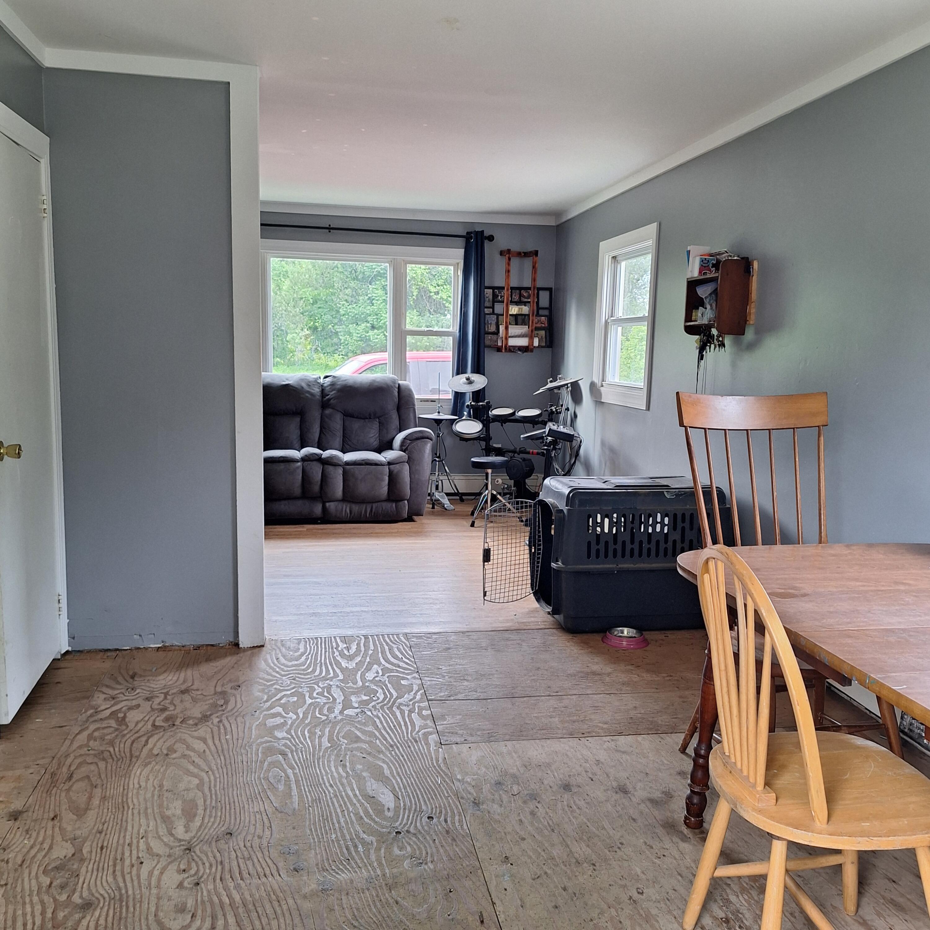 114 Brickyard Road, Farmington, ME, 04938