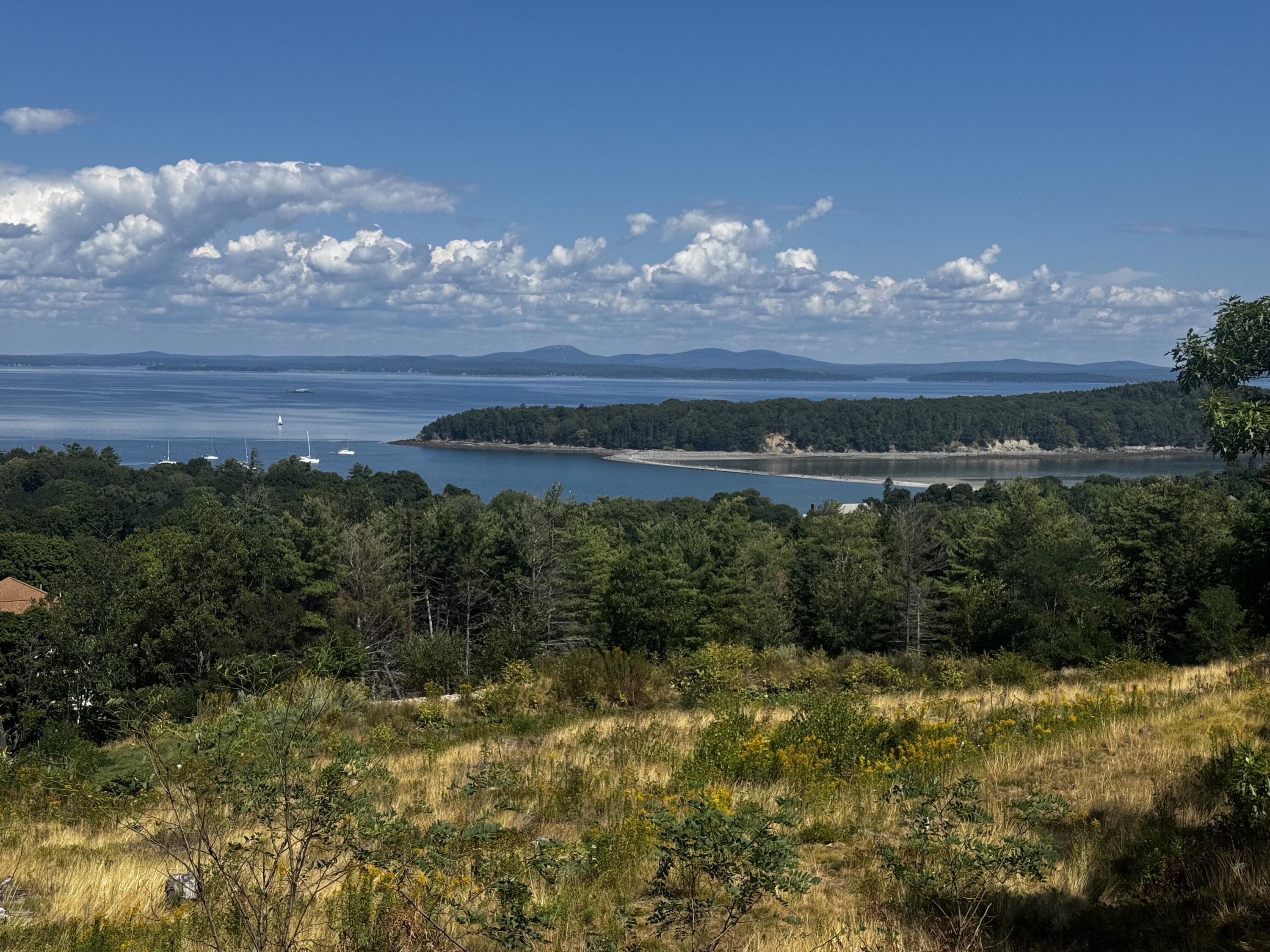 Photo of Lot 24 Hamilton Hill Way Bar Harbor ME 04609