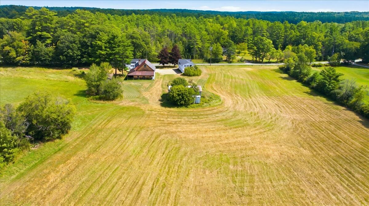 Photo of 43 Winthrop Road Readfield ME 04355