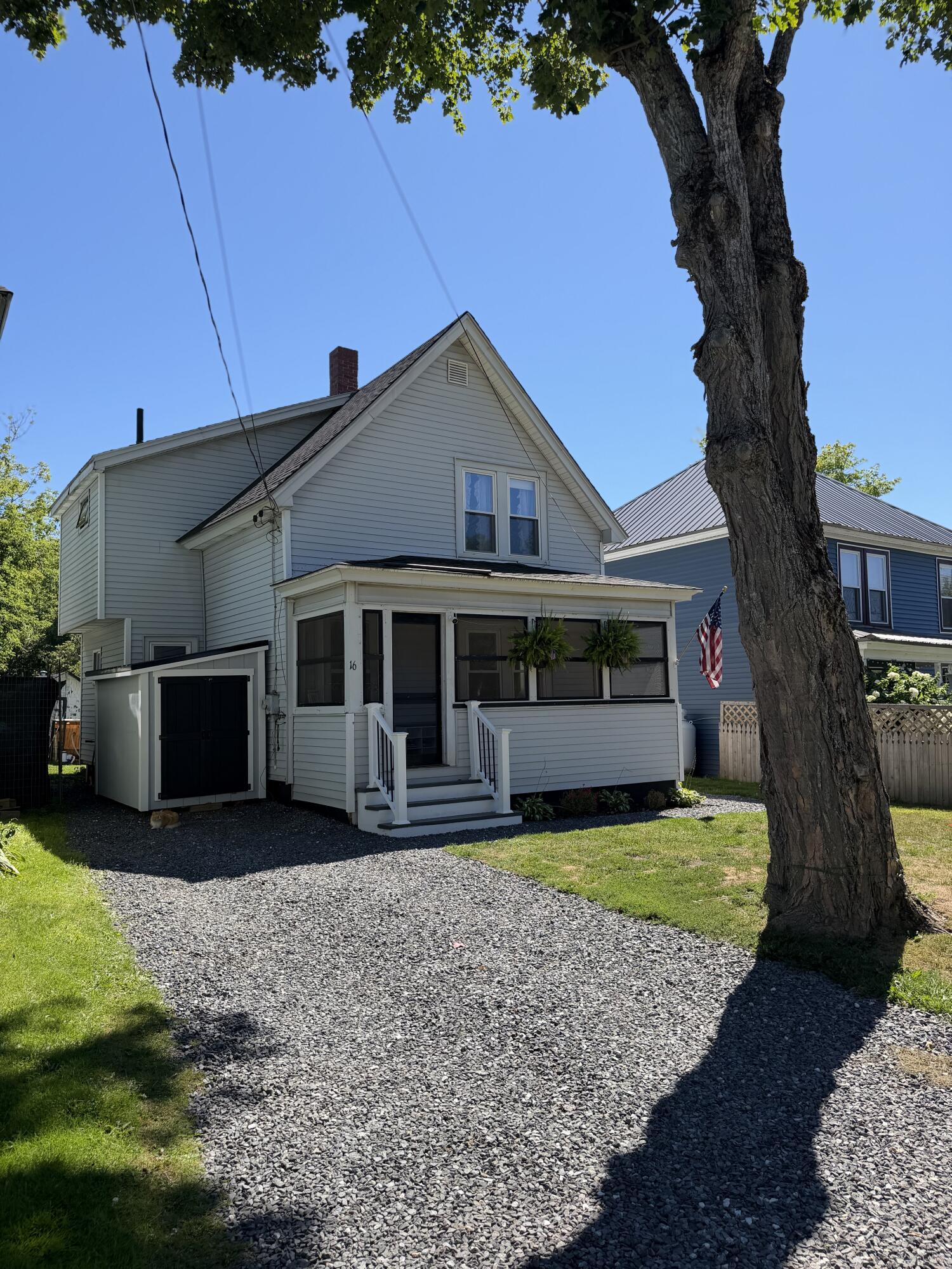 Photo of 16 Kenwood Avenue Corinna ME 04928