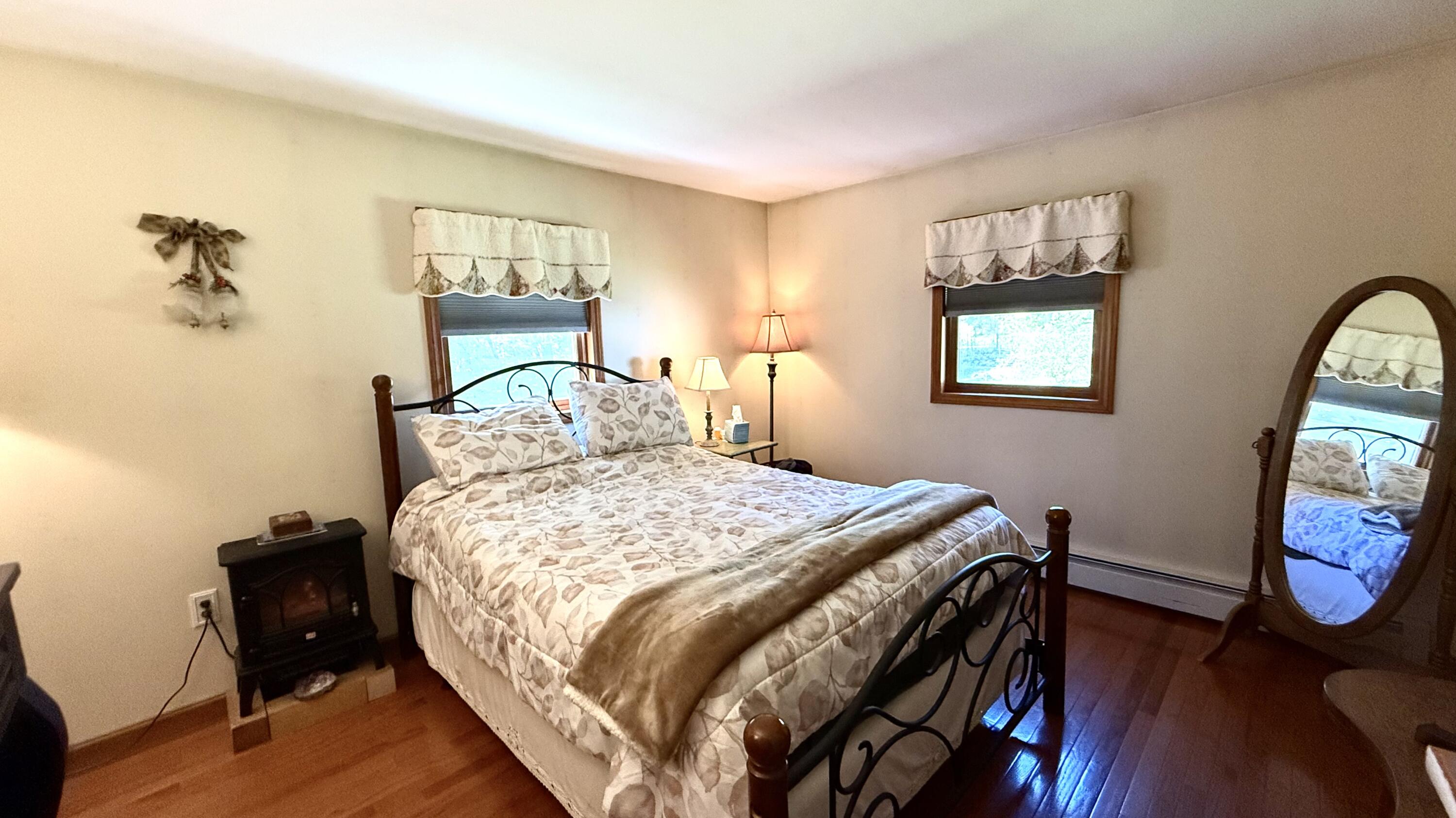249 School Road, Charleston, ME, 04422
