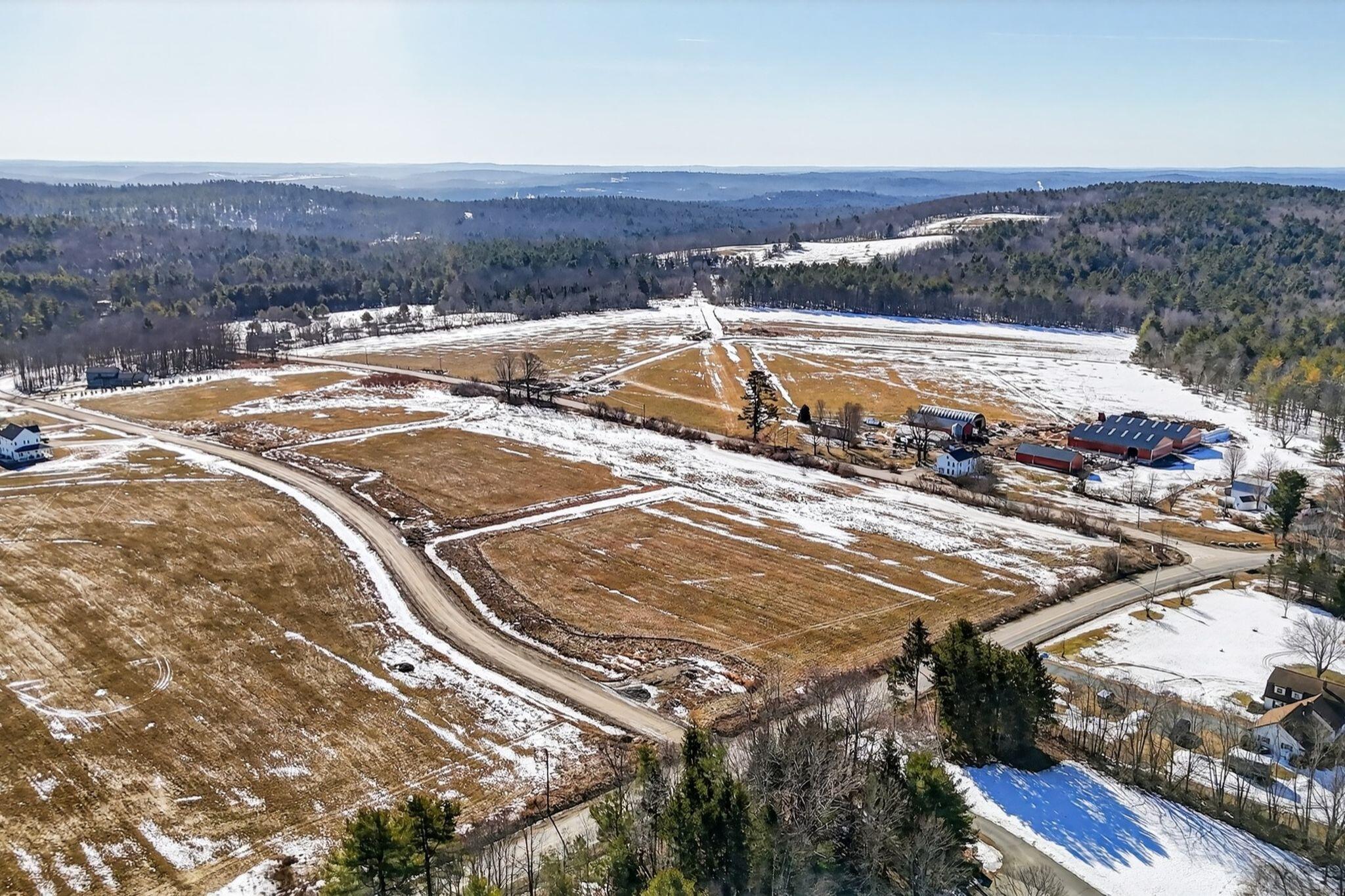 Lot 10 Meadow View Drive, Readfield, ME, 04355