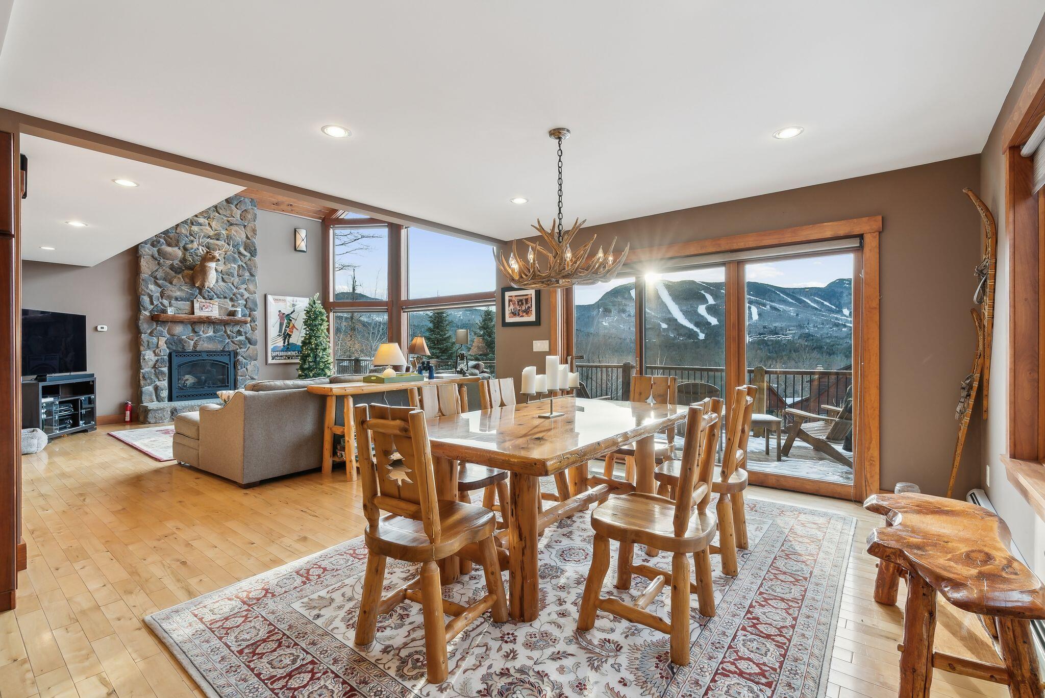 30 Blizzard Drive, Newry, ME, 04261