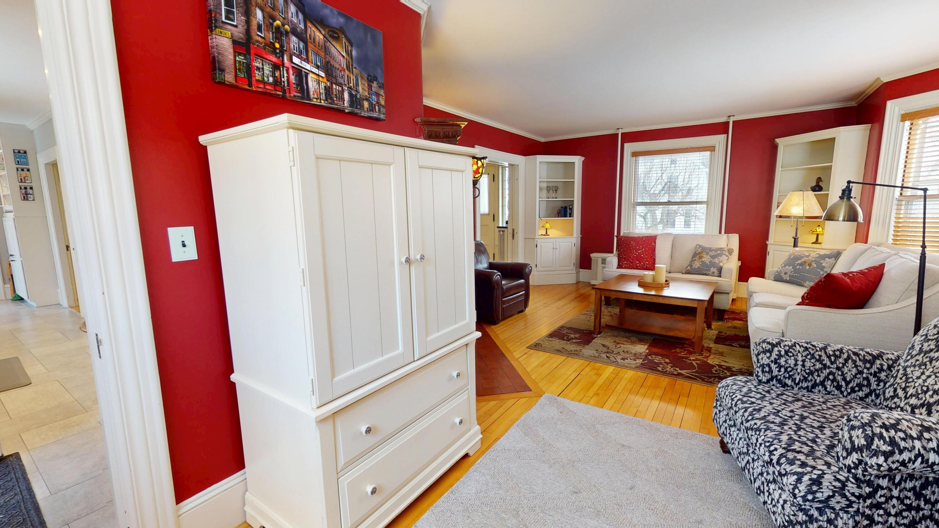 28 Congress Street, Bangor, ME, 04401